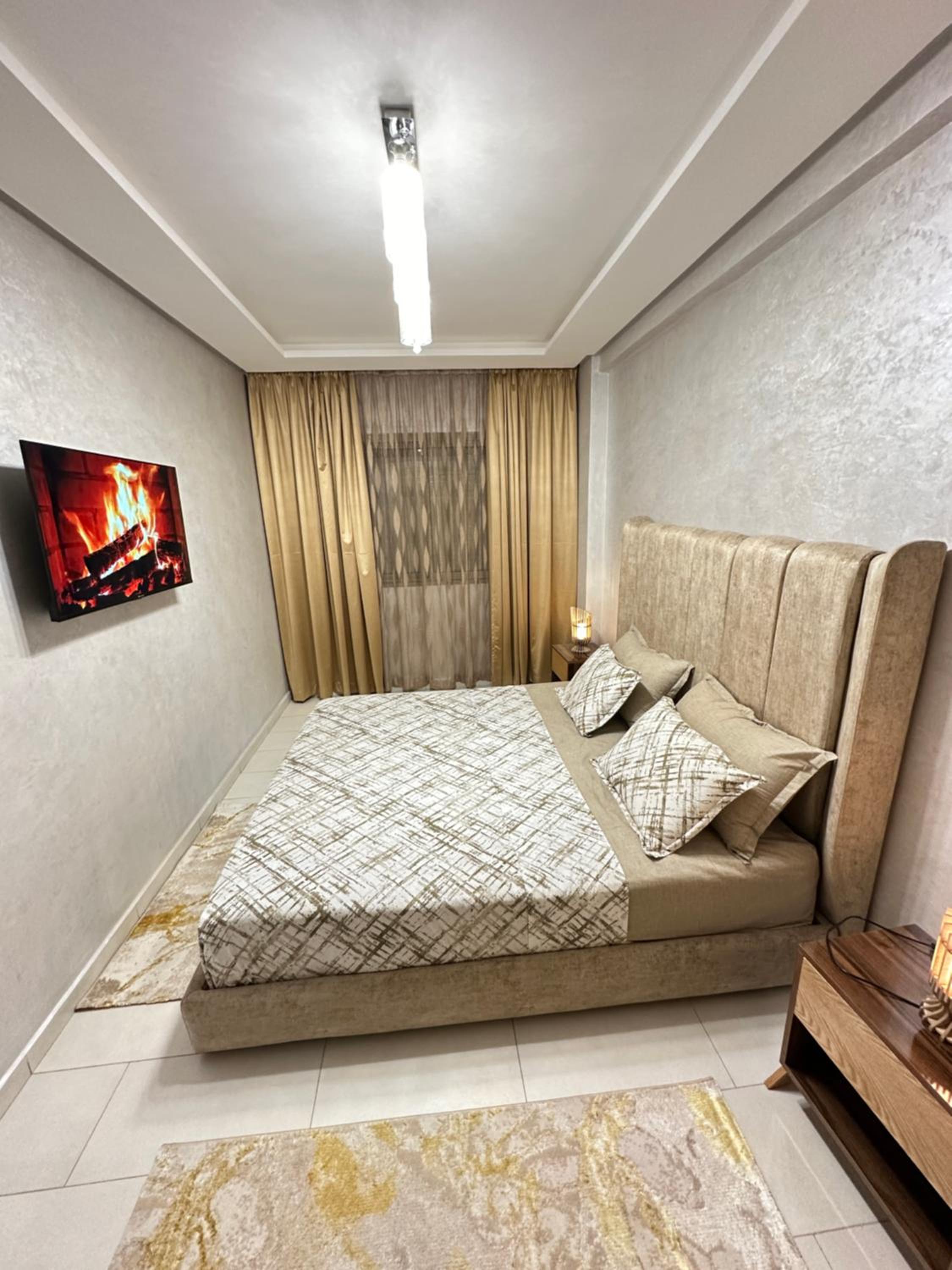 Appartement gueliz Marrakech