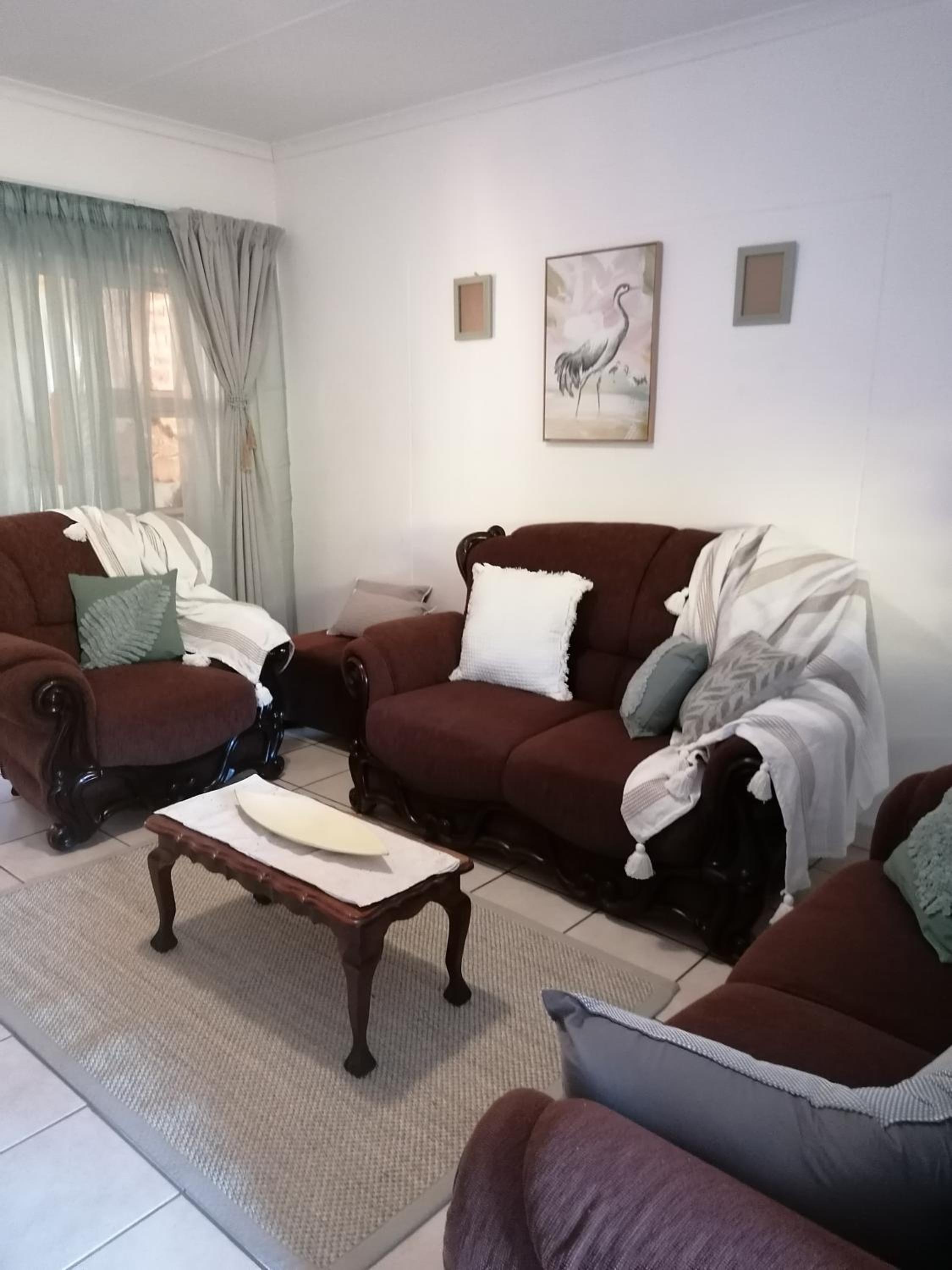 Kettle Guest Lodge Rustenburg