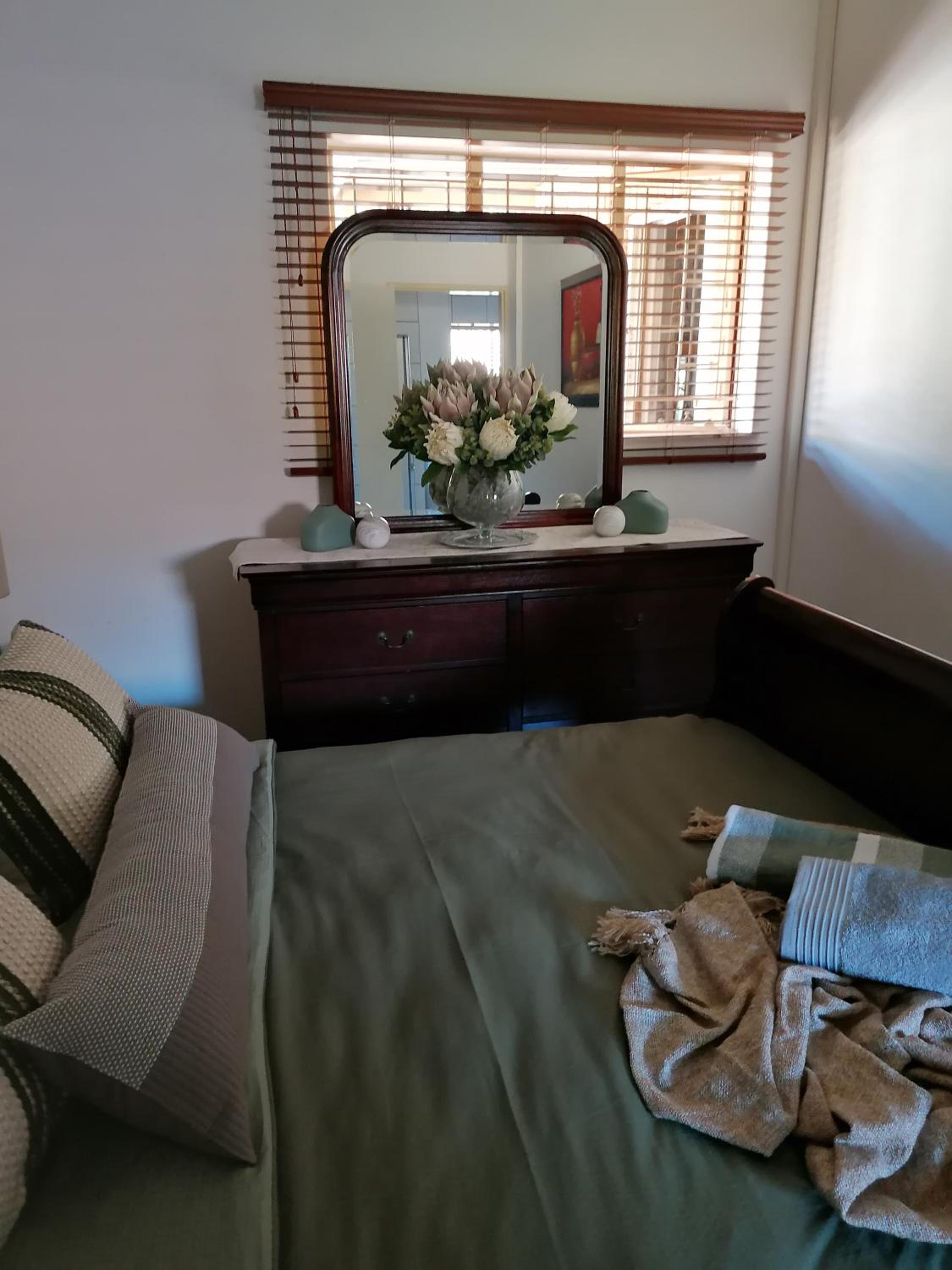 Kettle Guest Lodge Rustenburg