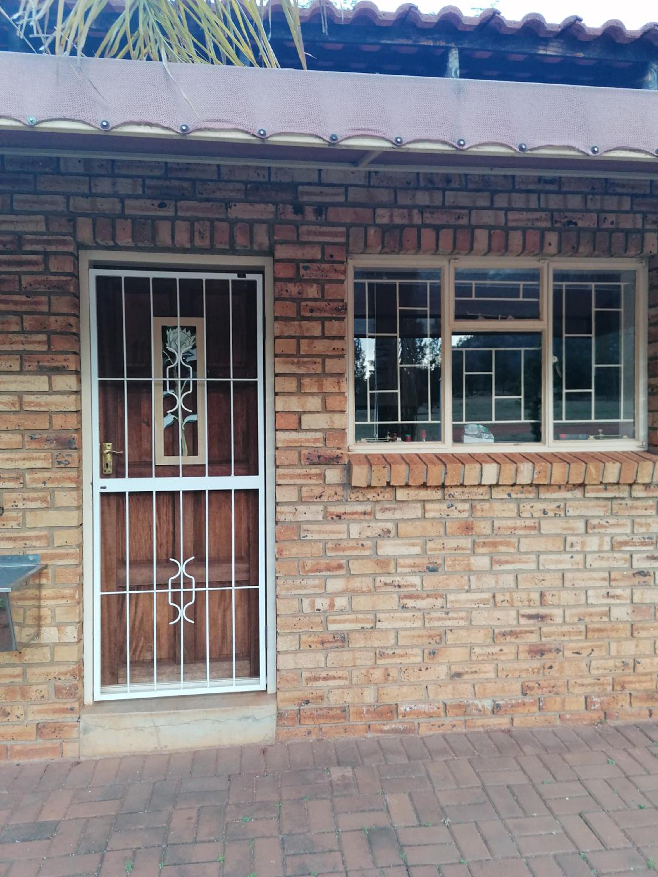 Kettle Guest Lodge Rustenburg