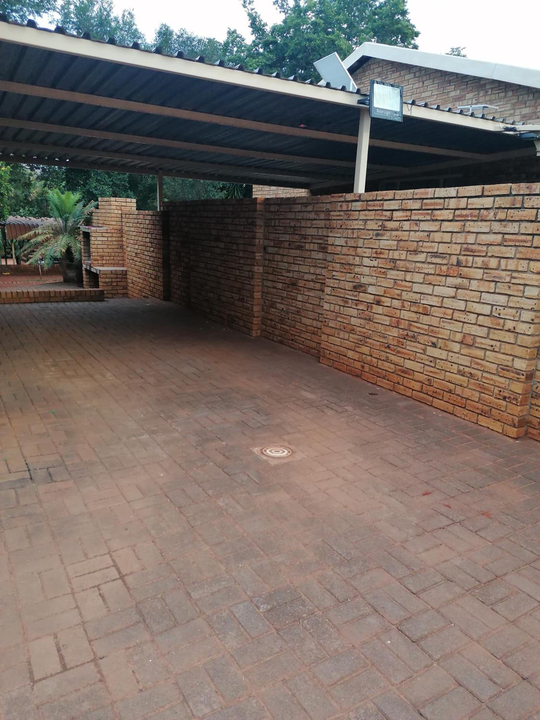 Kettle Guest Lodge Rustenburg