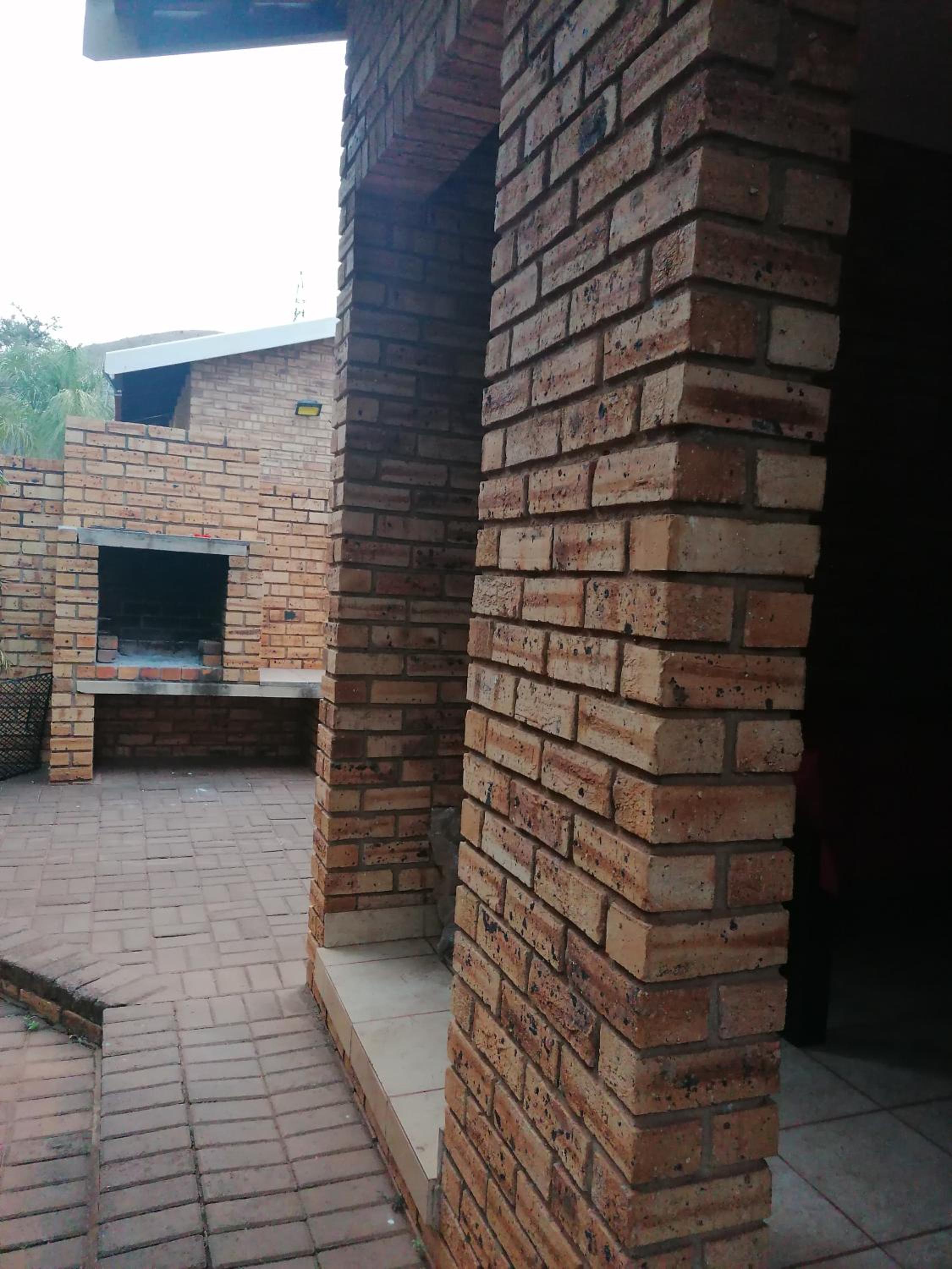 Kettle Guest Lodge Rustenburg