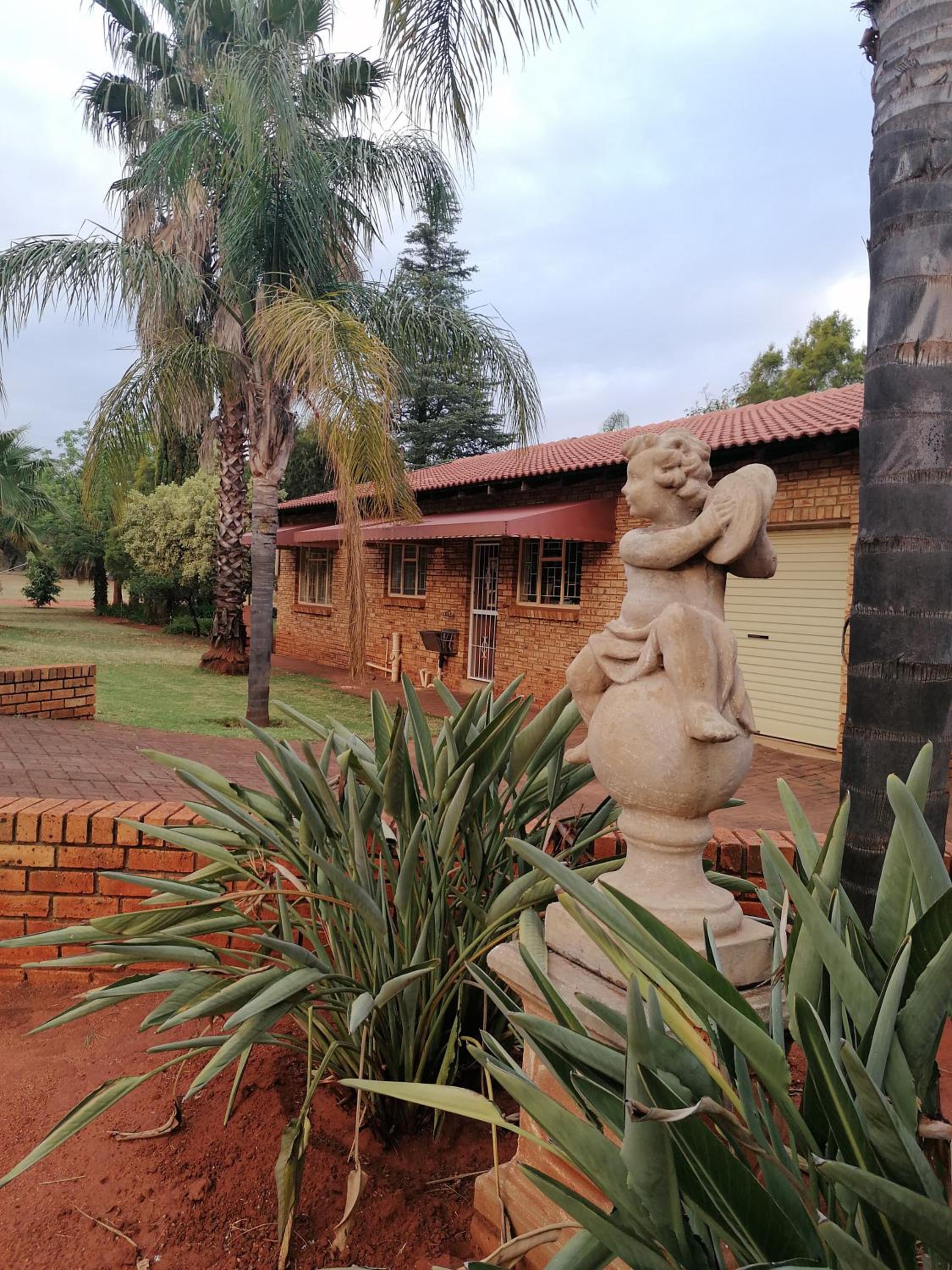 Kettle Guest Lodge Rustenburg