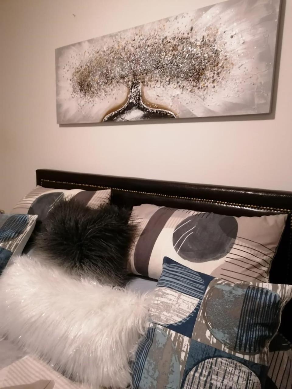 Kettle Guest Lodge Rustenburg