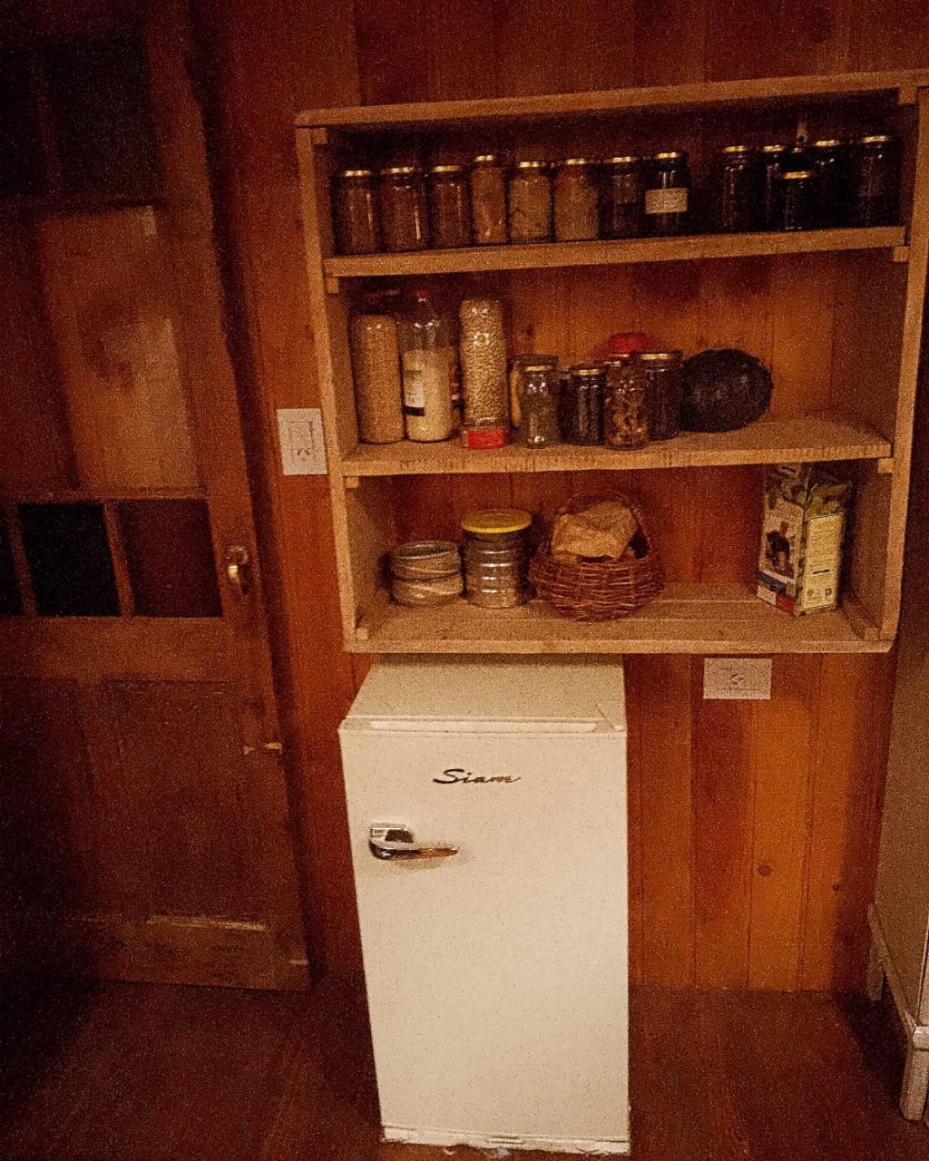 Casona del Monte