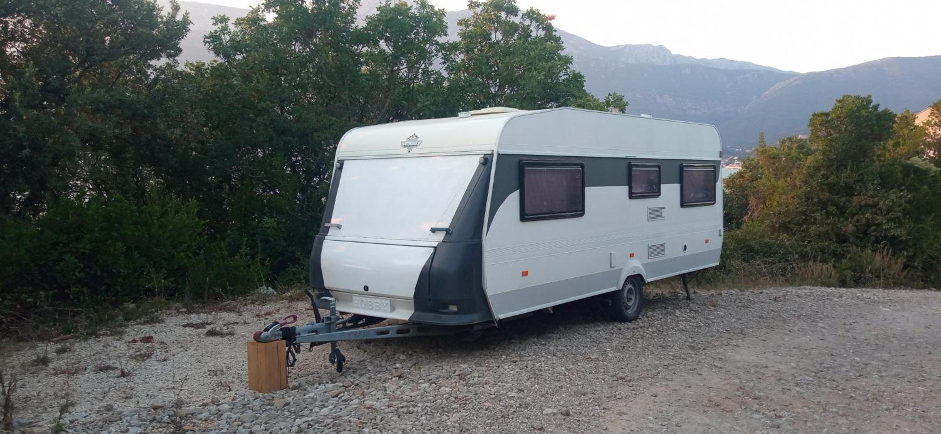 Hobby camp
