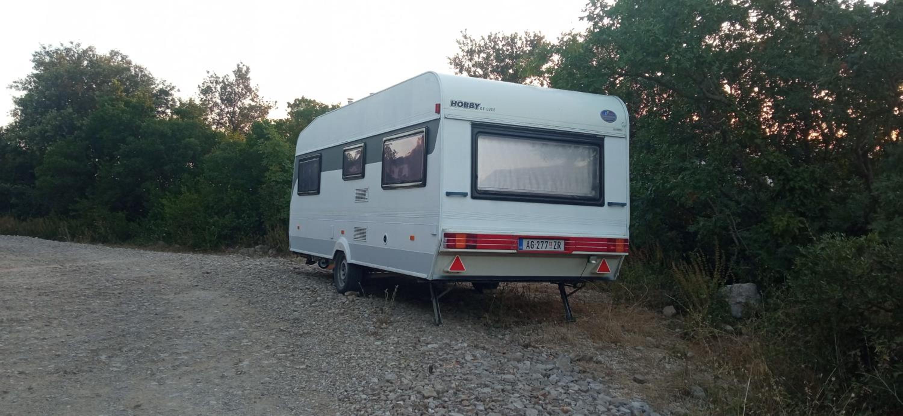 Hobby camp