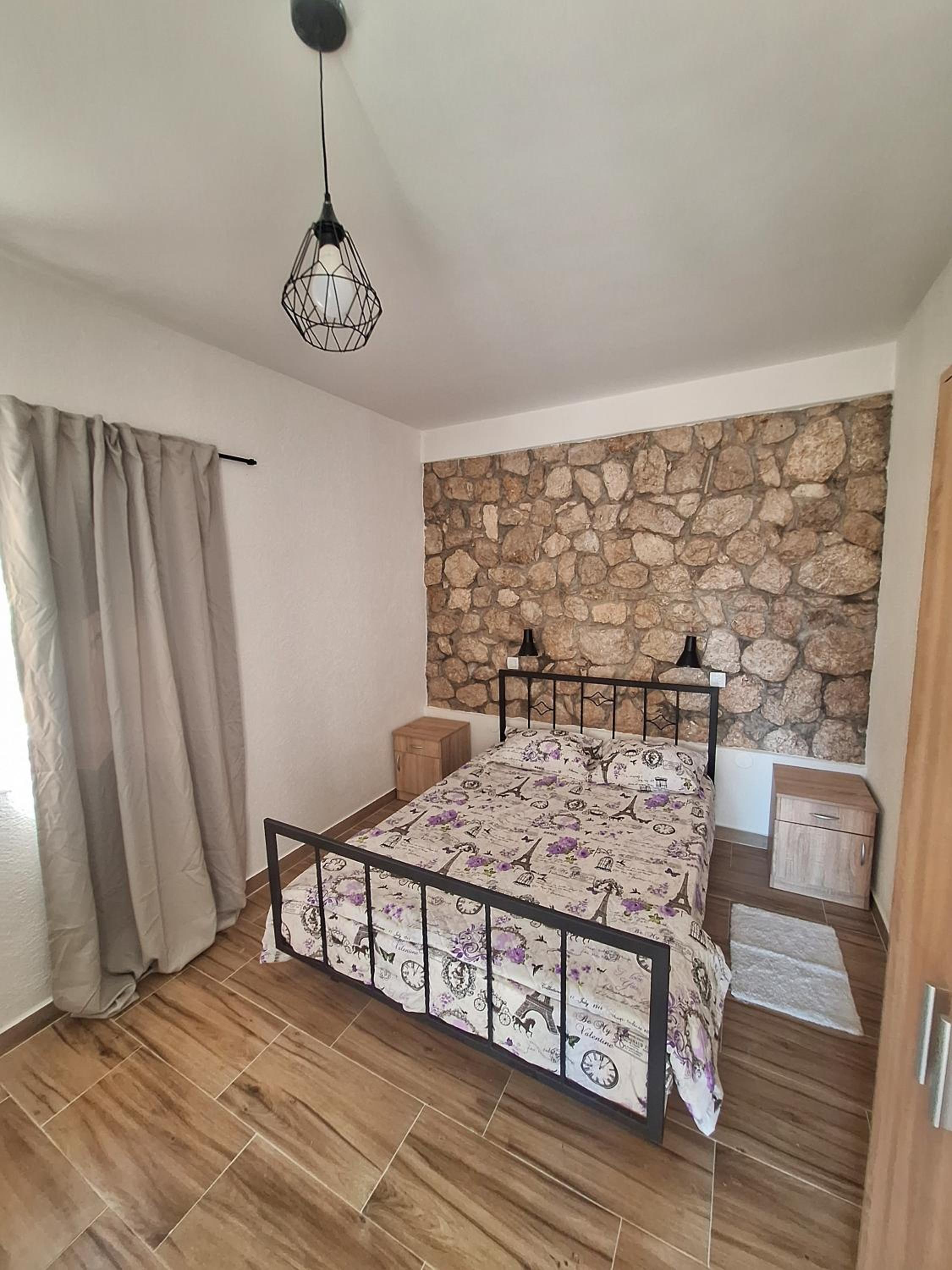 Apartman Krivošije view 2