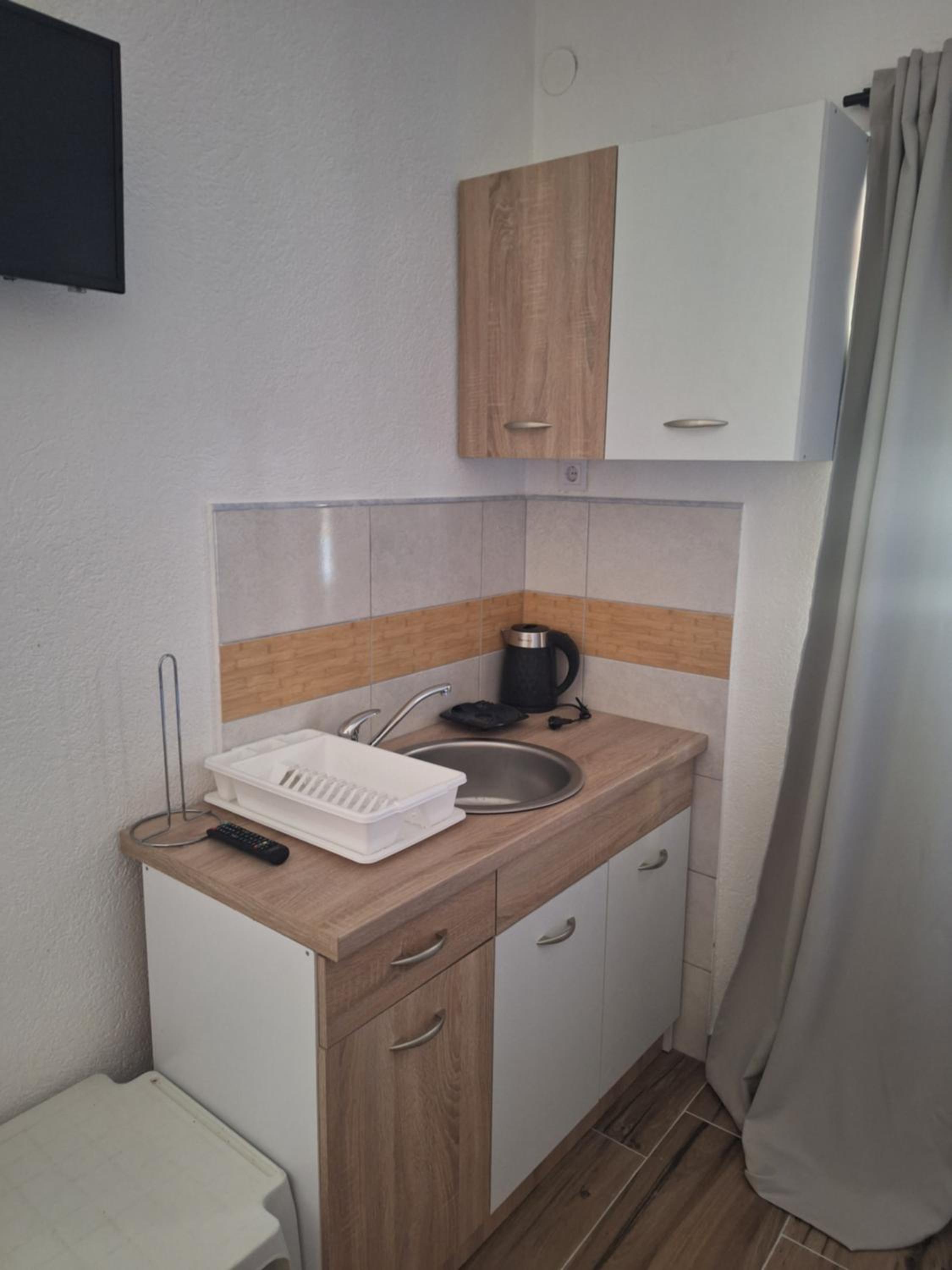Apartman Krivošije view 4
