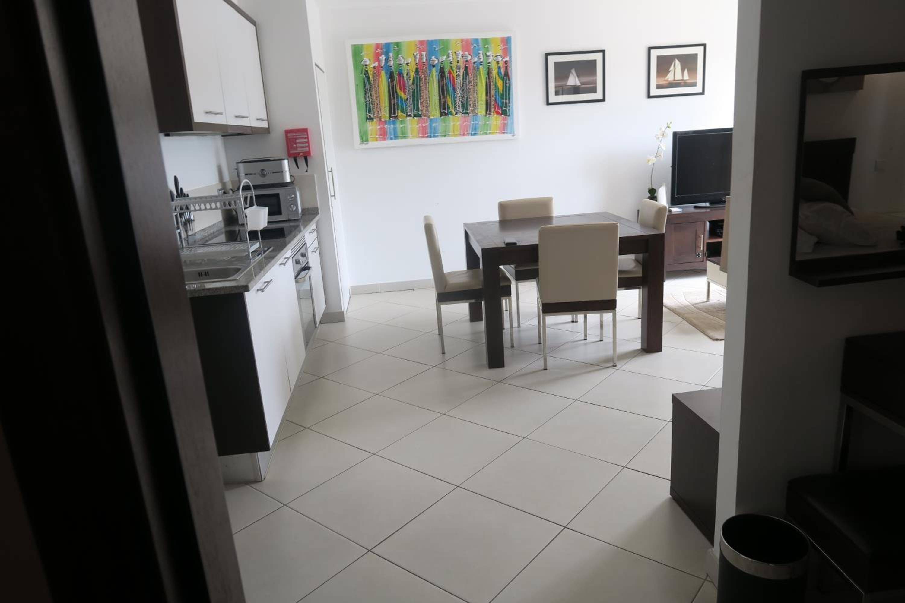 Private Apartment Dunas Resort 1 Bed penthouse with Balcony pool view