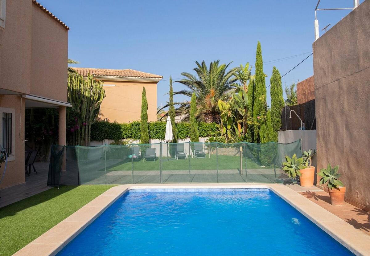 LA VILLA DE CABO DE PALOS view 2
