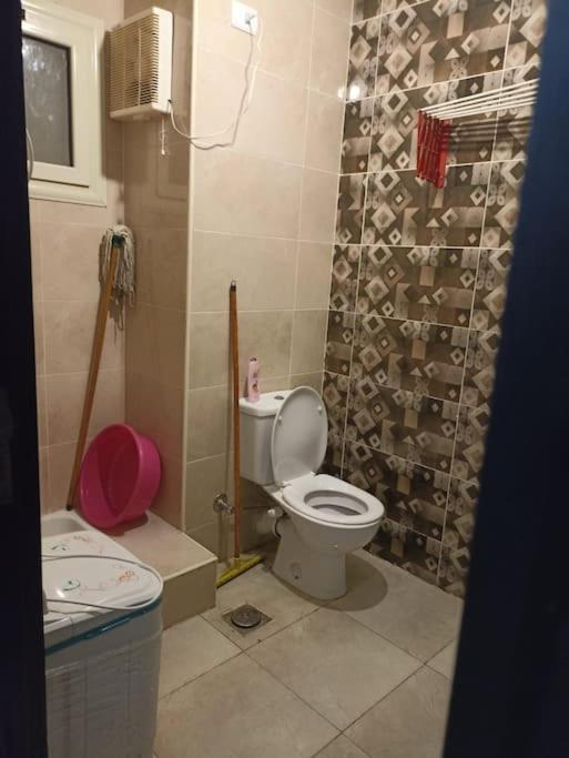 Studio apartment in El-alamein Aqua view resort