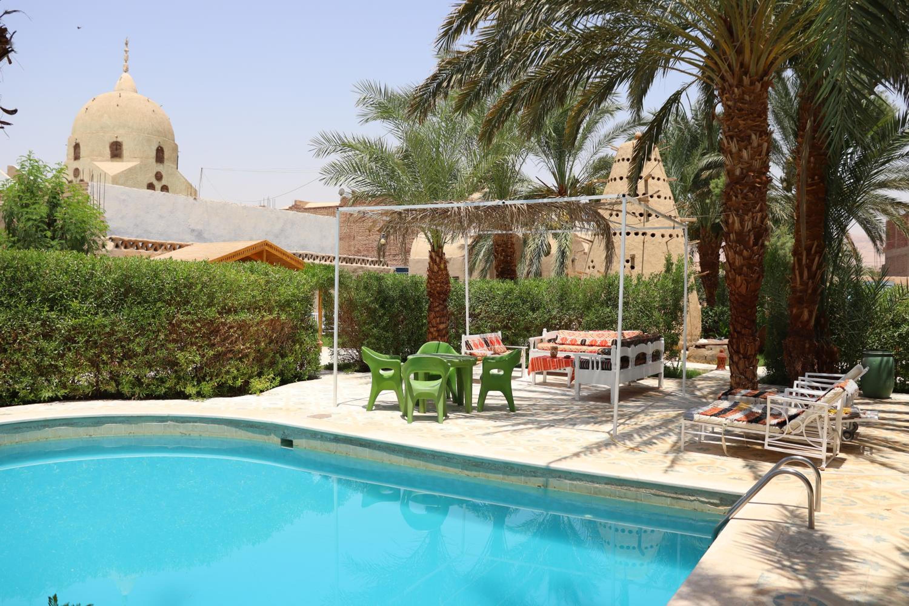 Sekhmet Retreat Centre