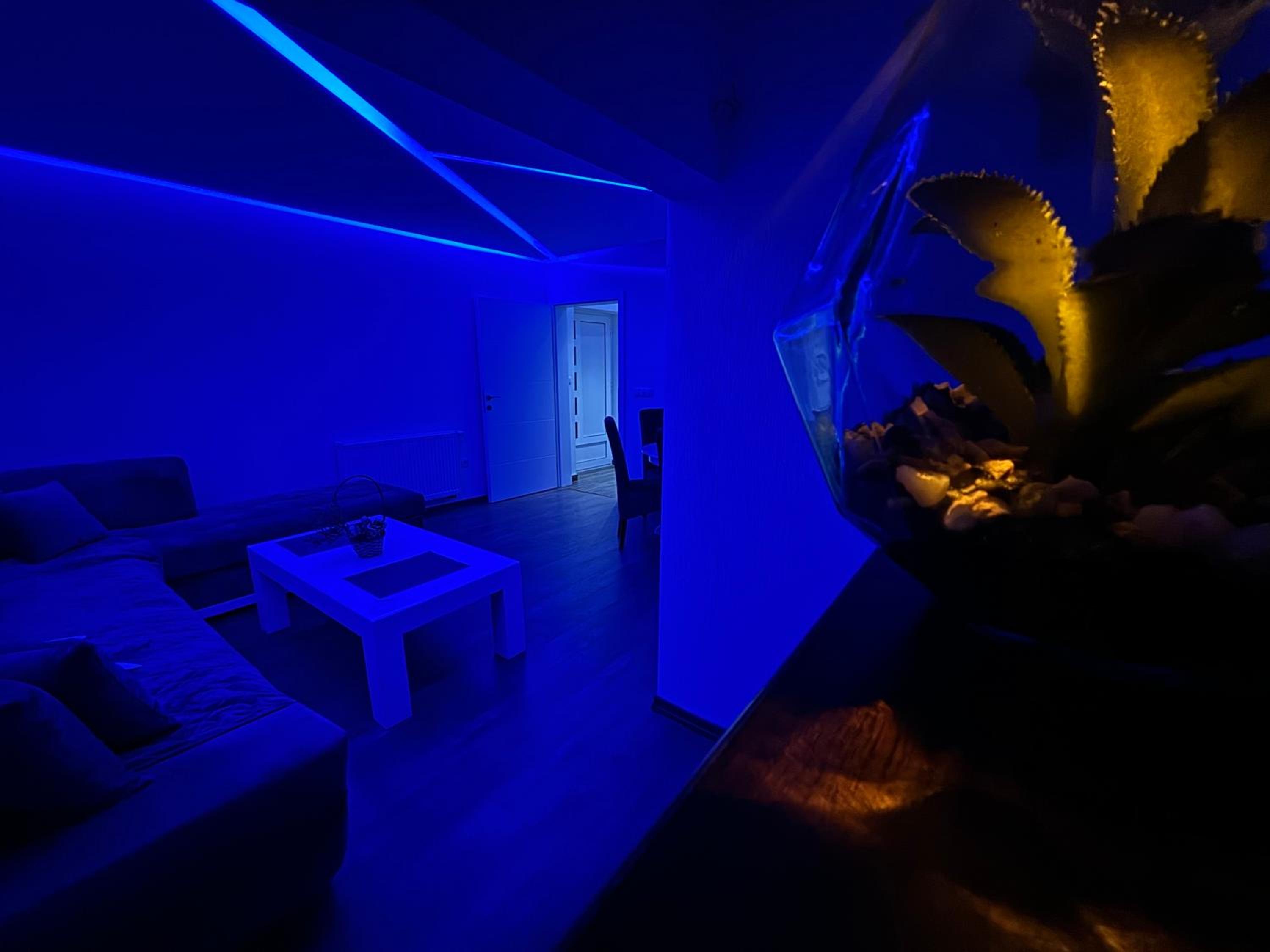Sarajevo SG Apartment