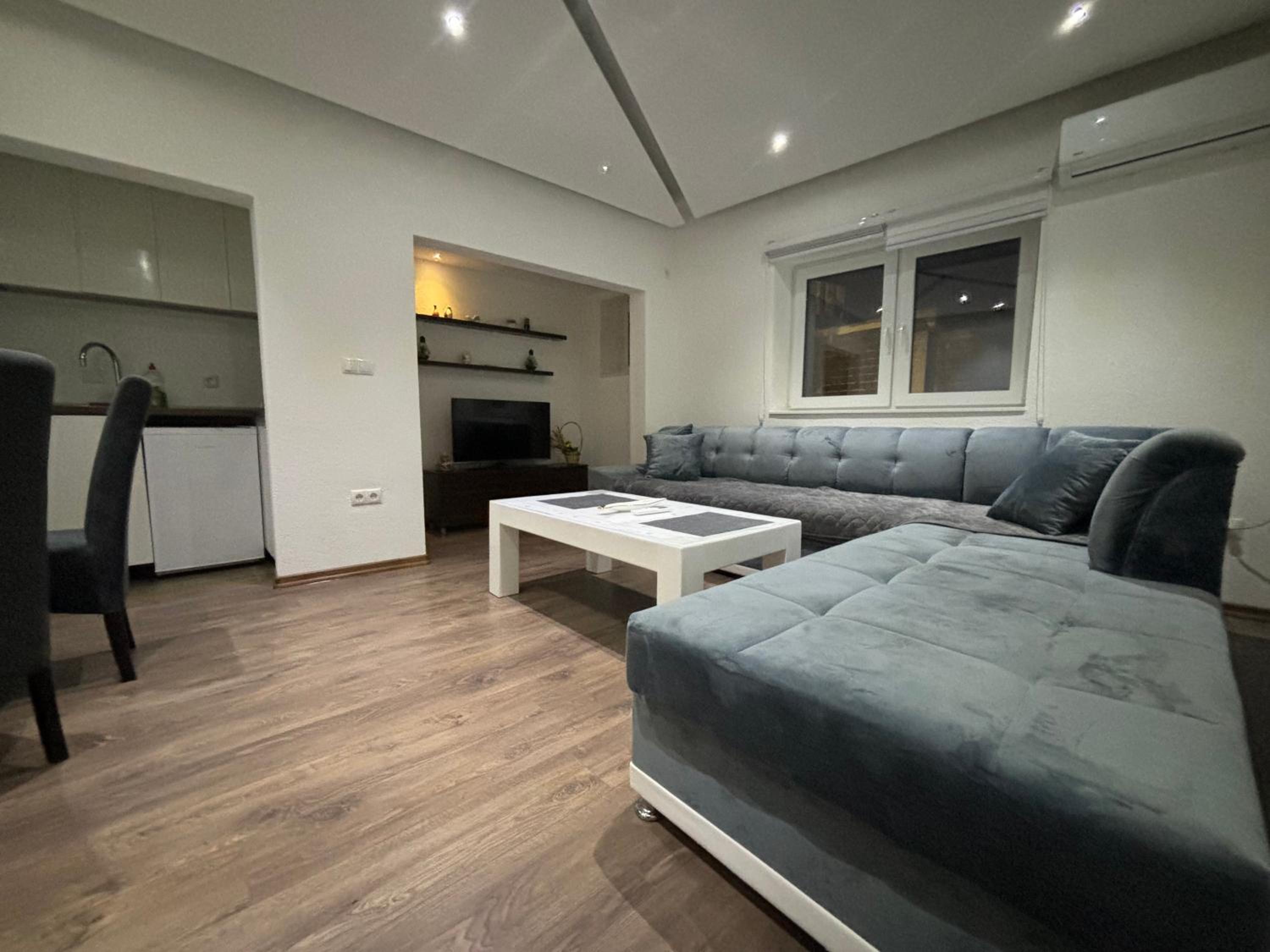 Sarajevo SG Apartment