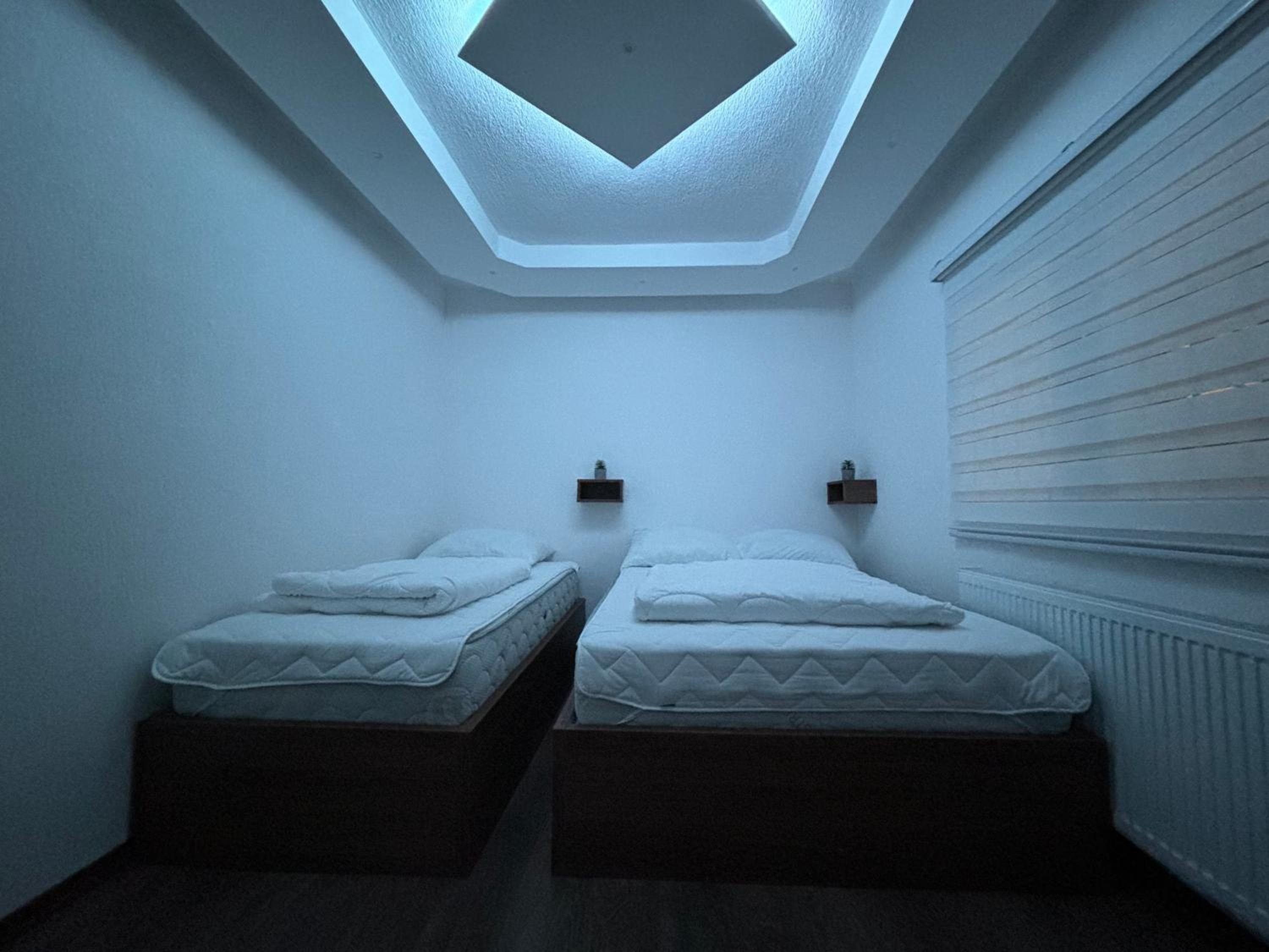 Sarajevo SG Apartment