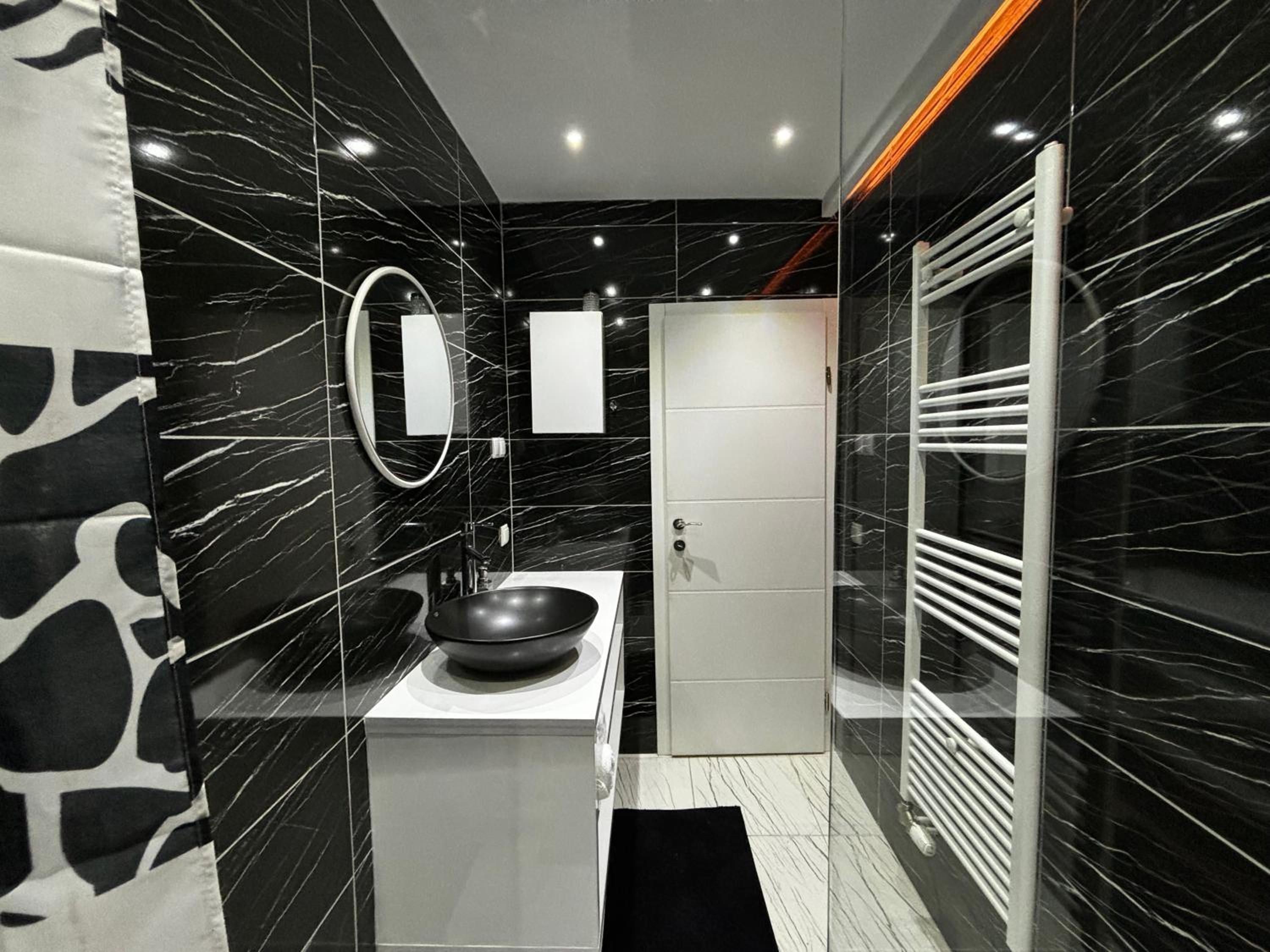 Sarajevo SG Apartment