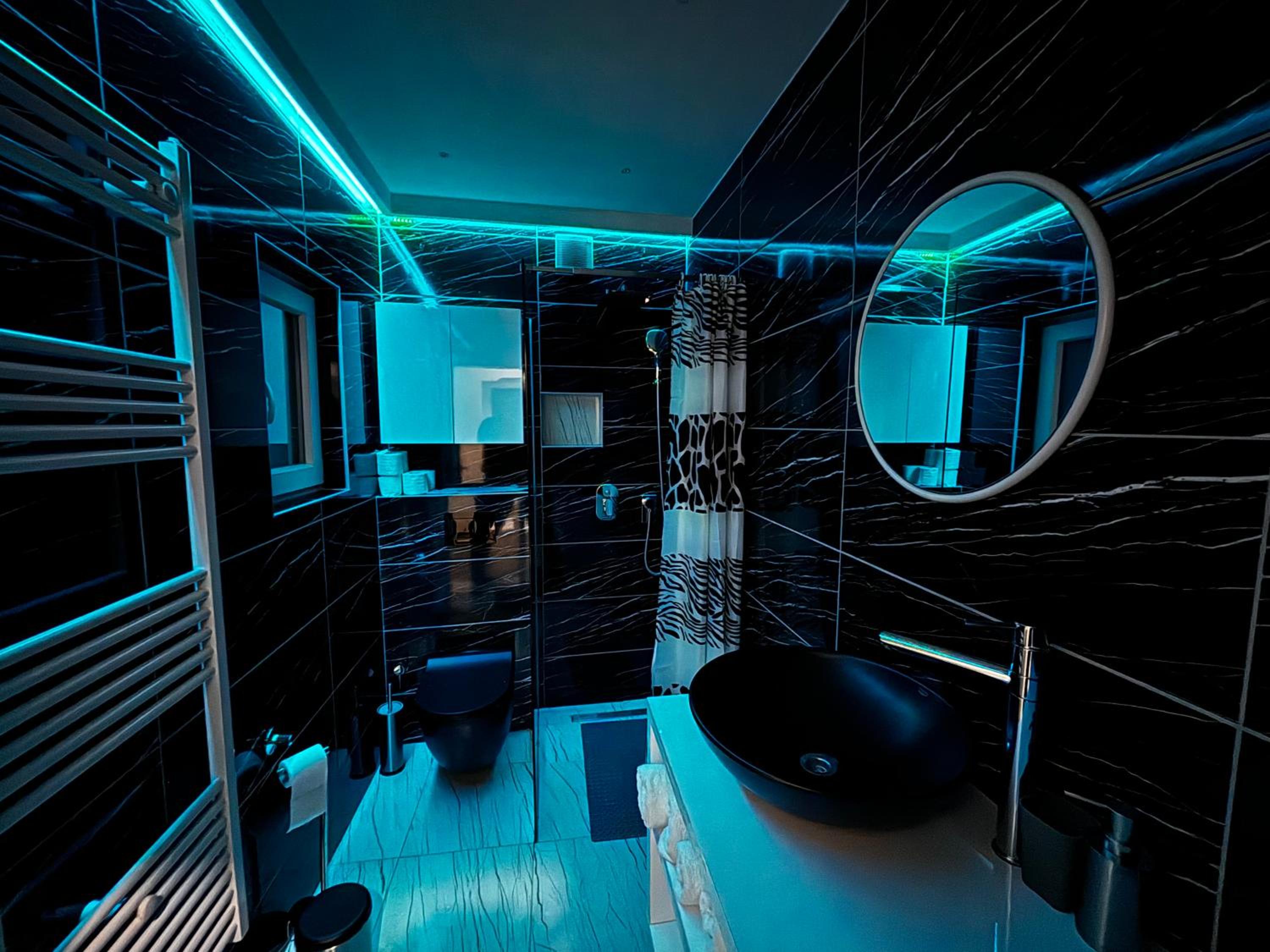 Sarajevo SG Apartment
