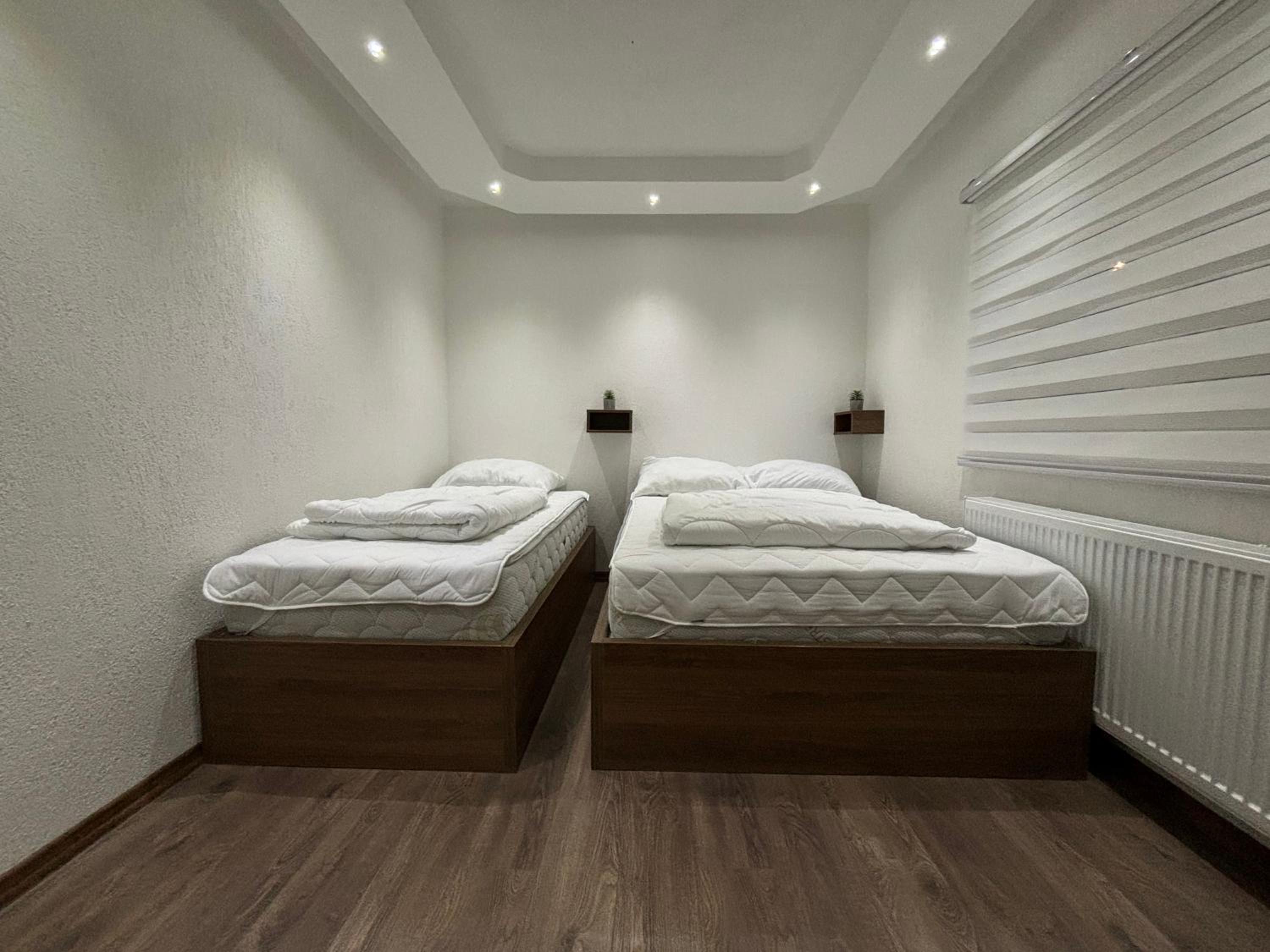 Sarajevo SG Apartment