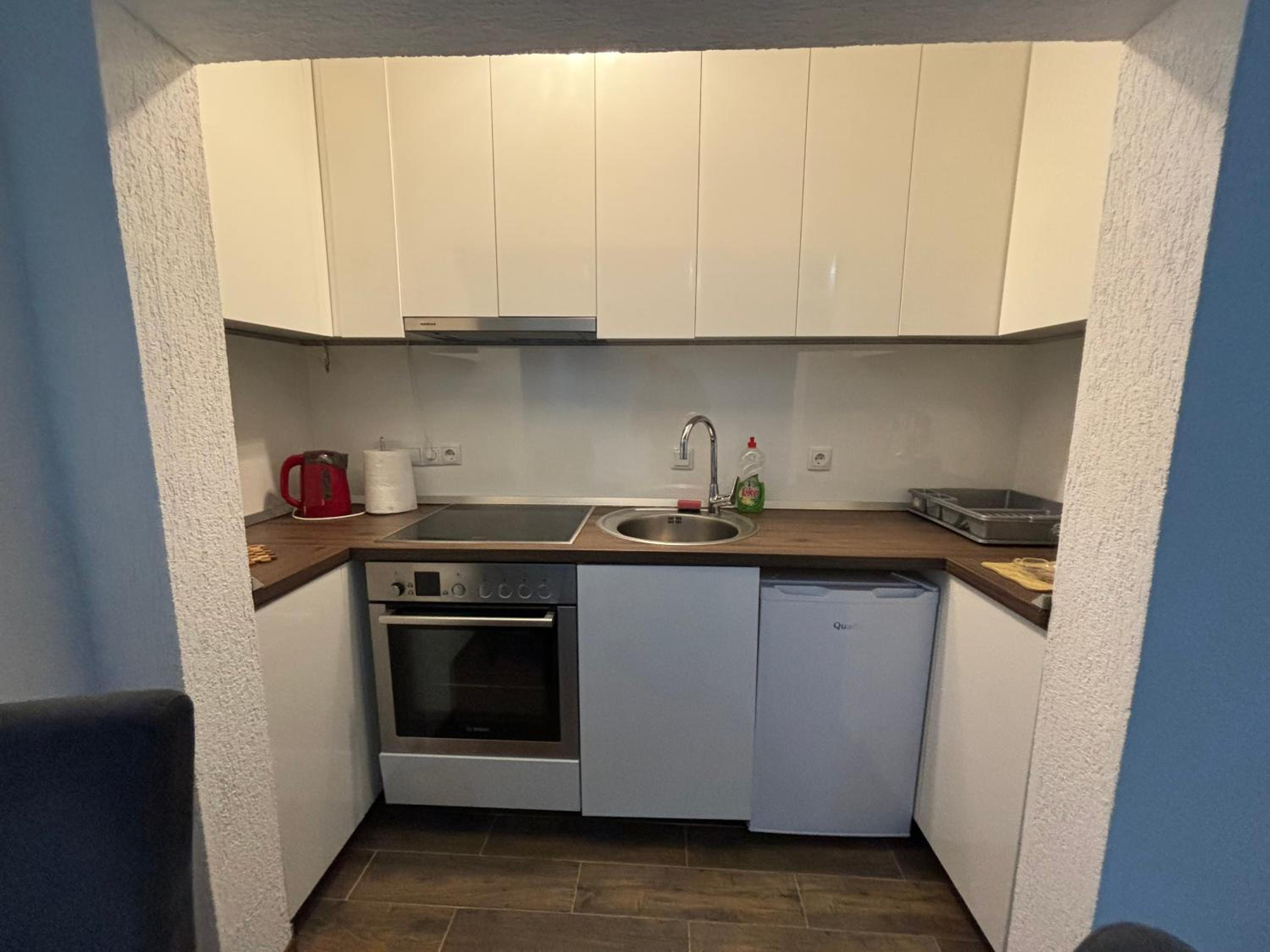 Sarajevo SG Apartment