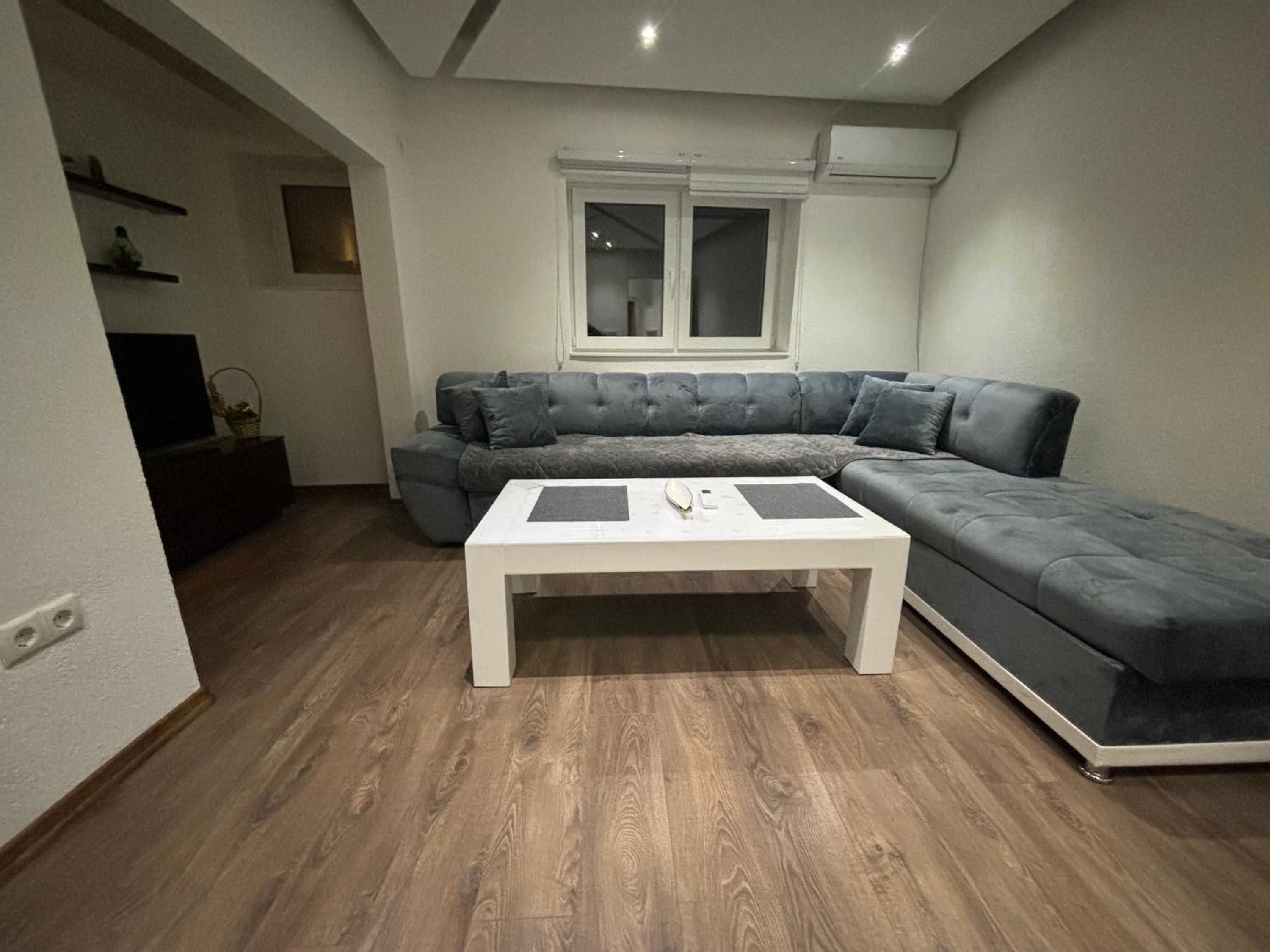 Sarajevo SG Apartment