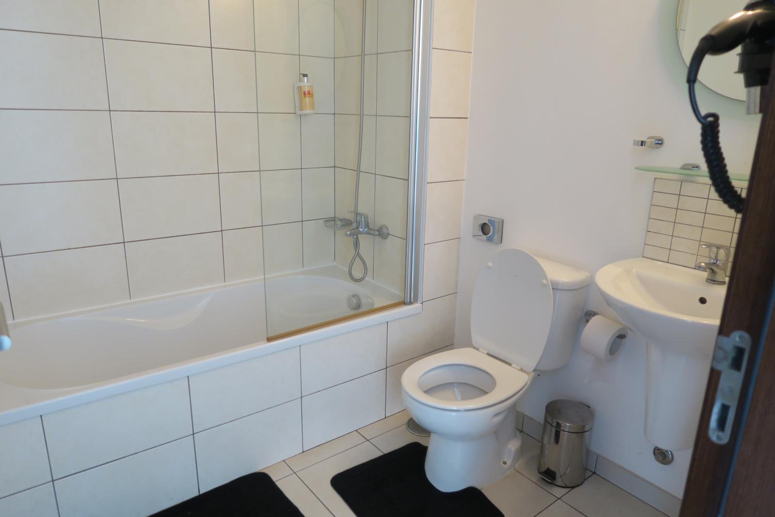 Private Apartment Dunas Resort 1 Bed penthouse with Balcony pool view