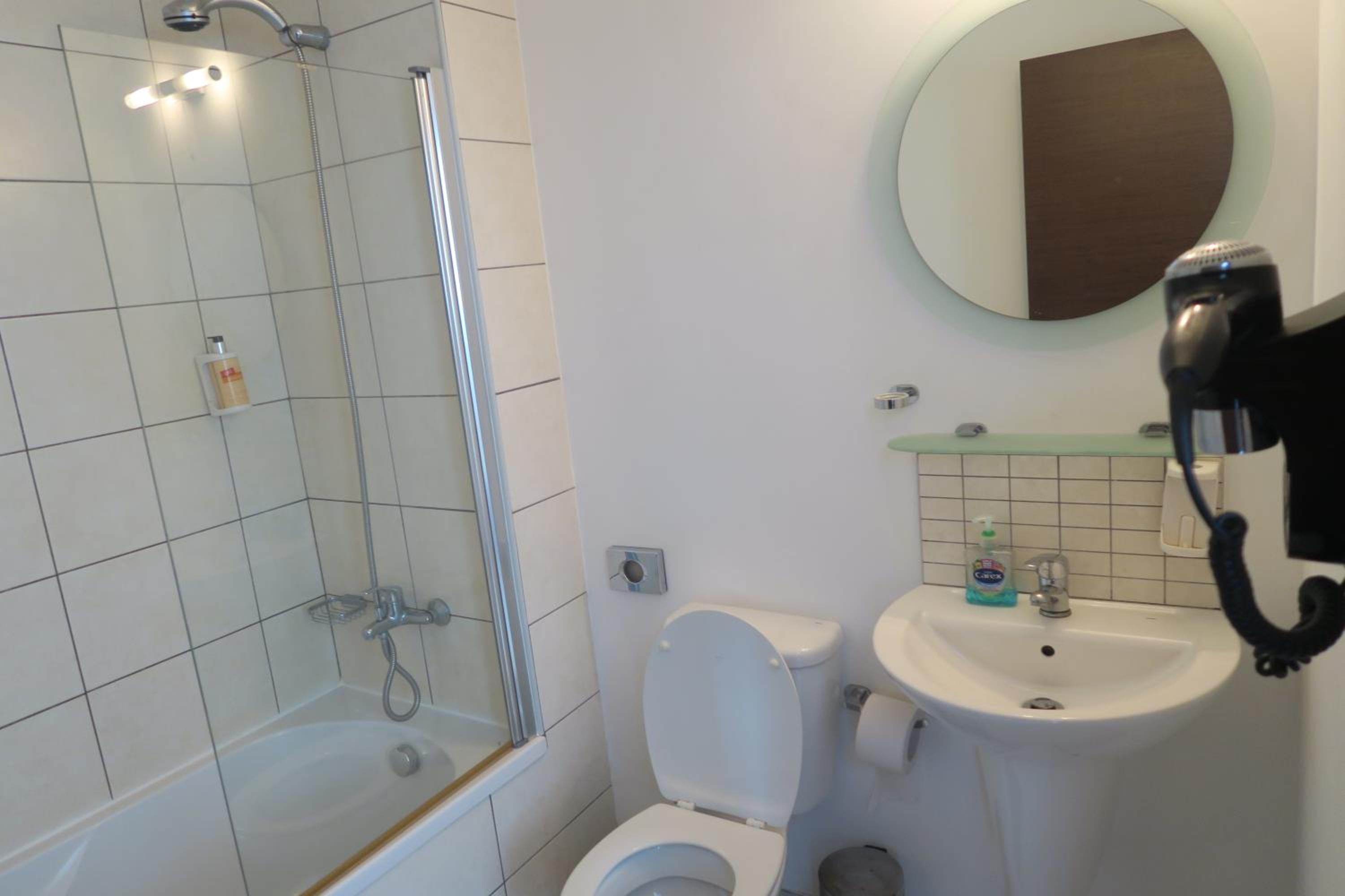 Private Apartment Dunas Resort 1 Bed penthouse with Balcony pool view