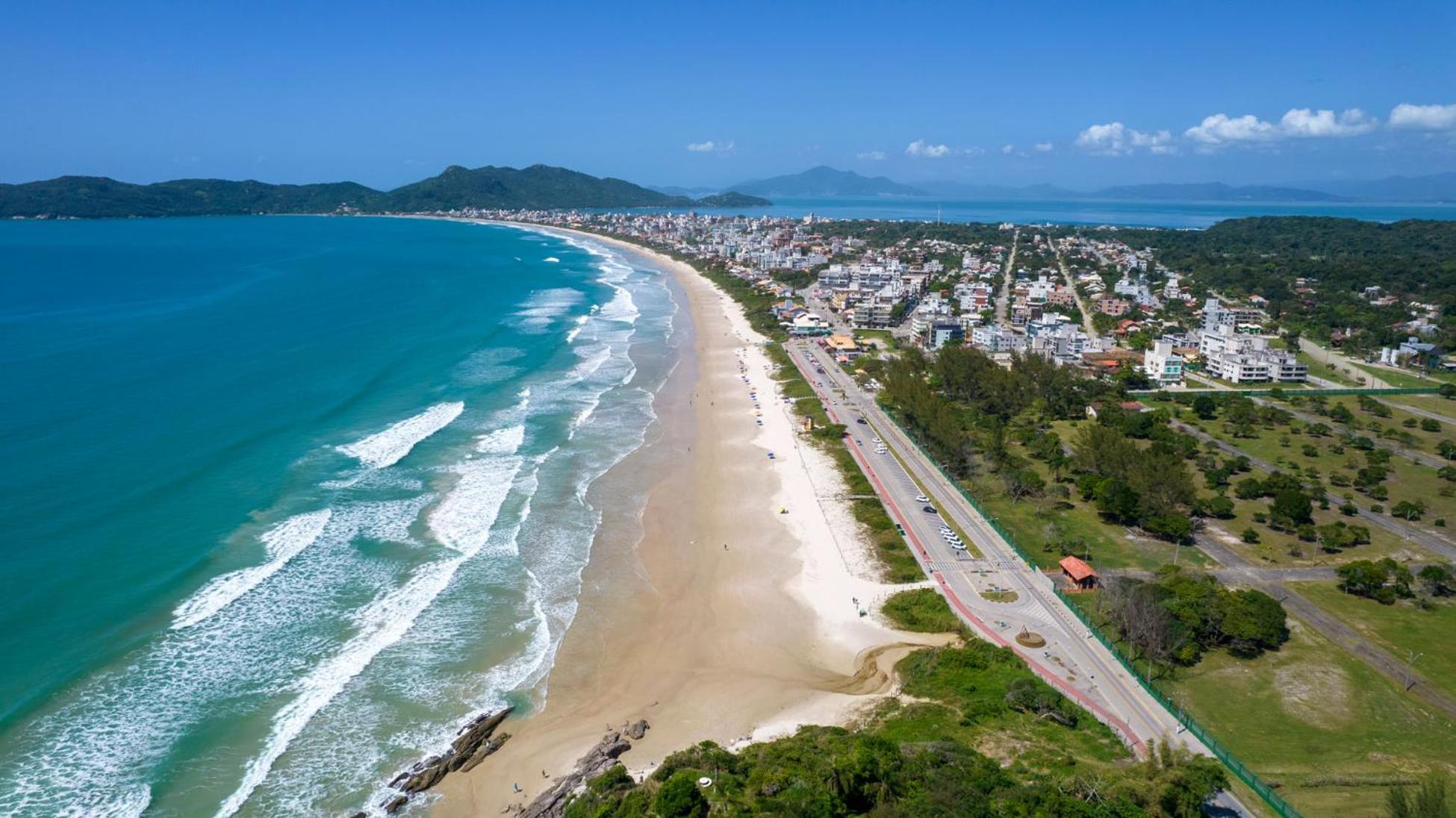 Aqua de Mariscal view 2