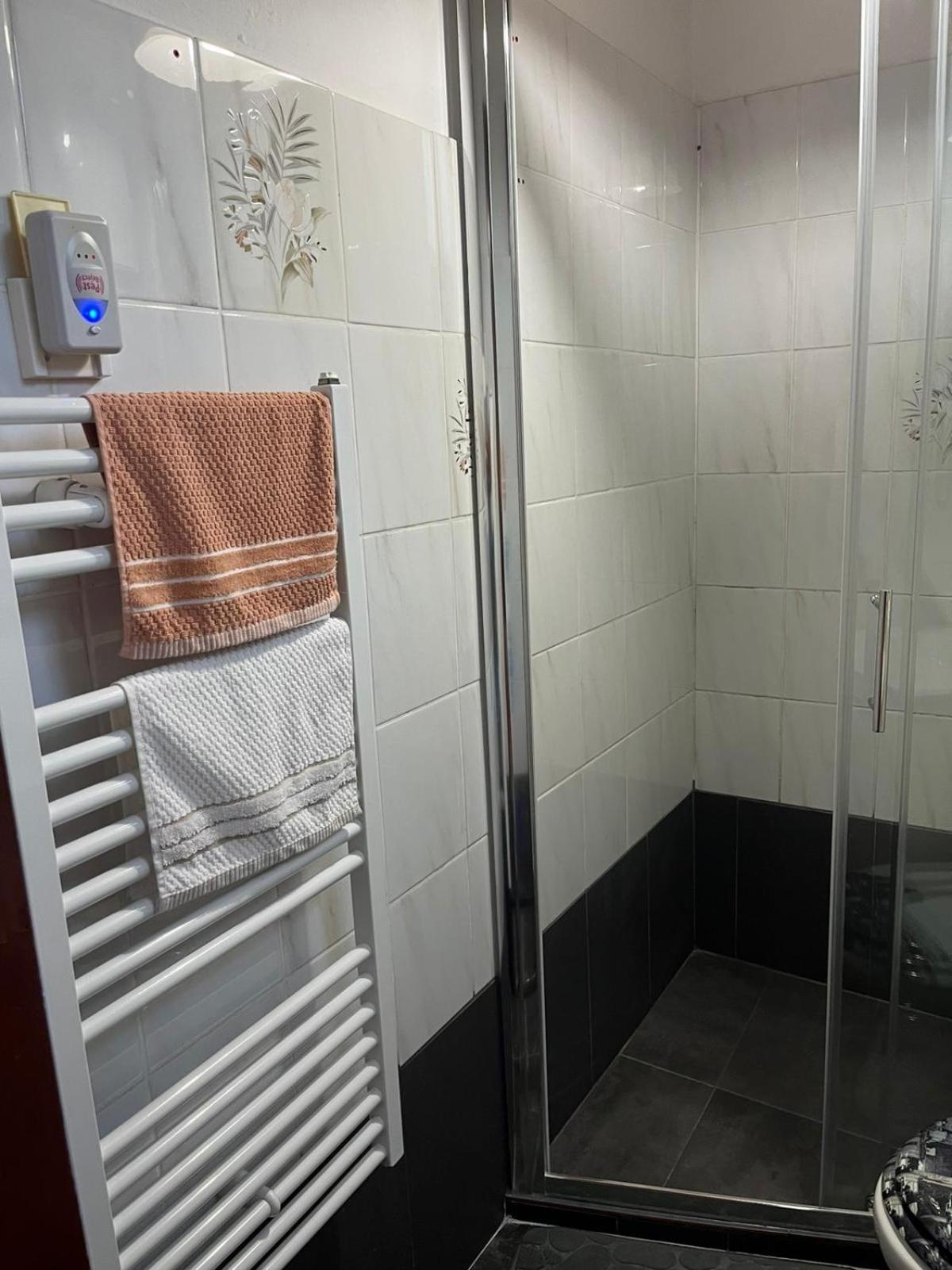 Apartman Petrić