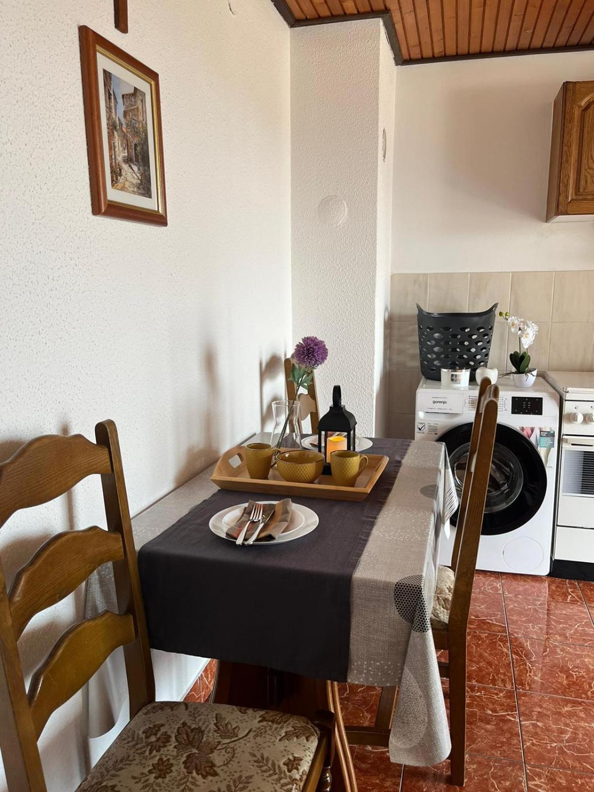 Apartman Petrić