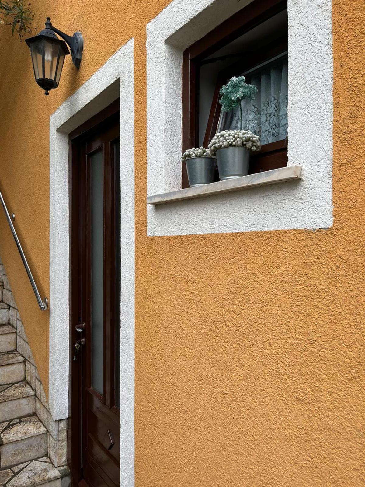 Apartman Petrić