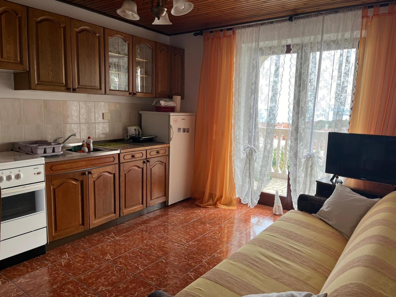 Apartman Petrić