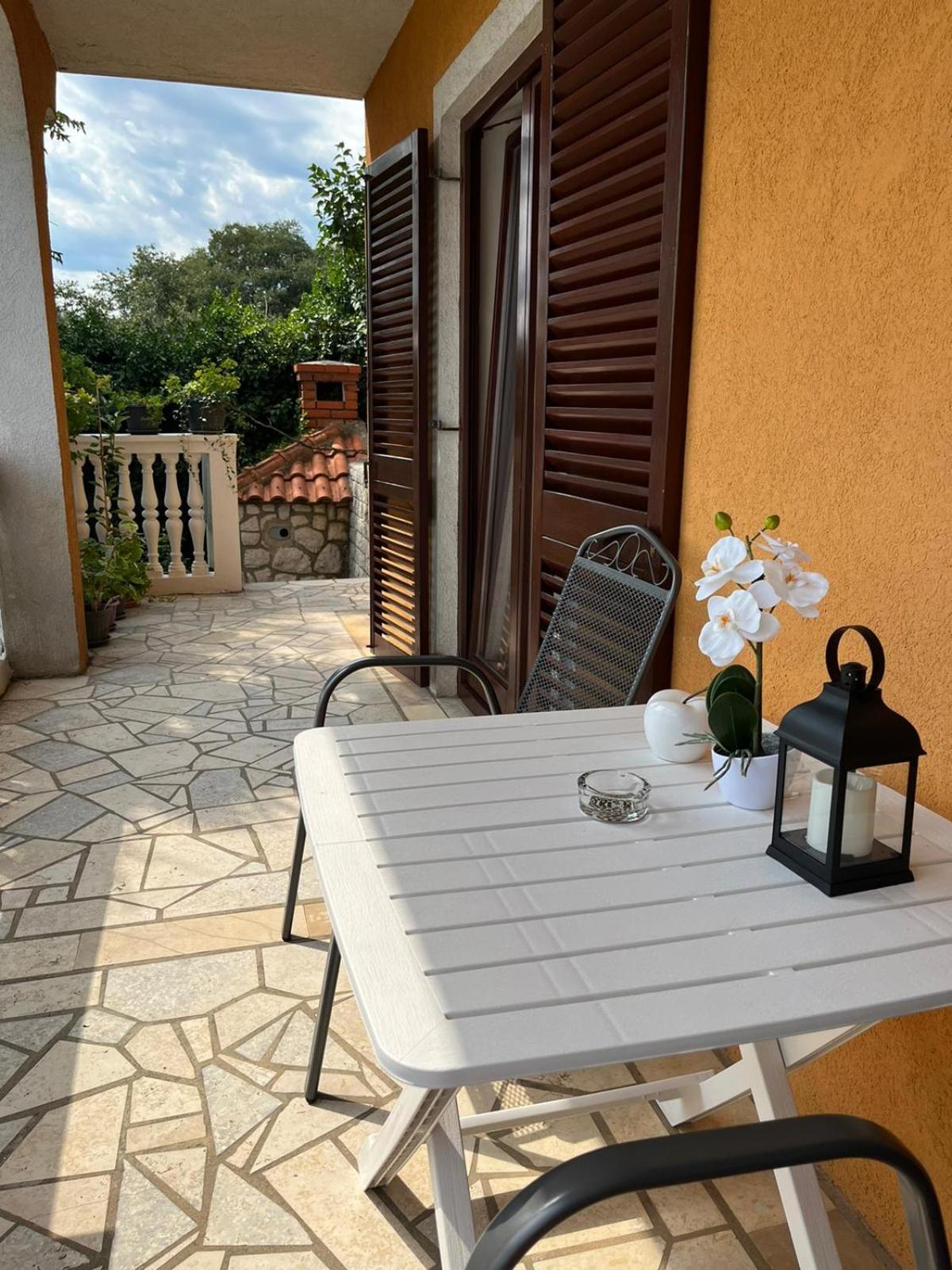 Apartman Petrić