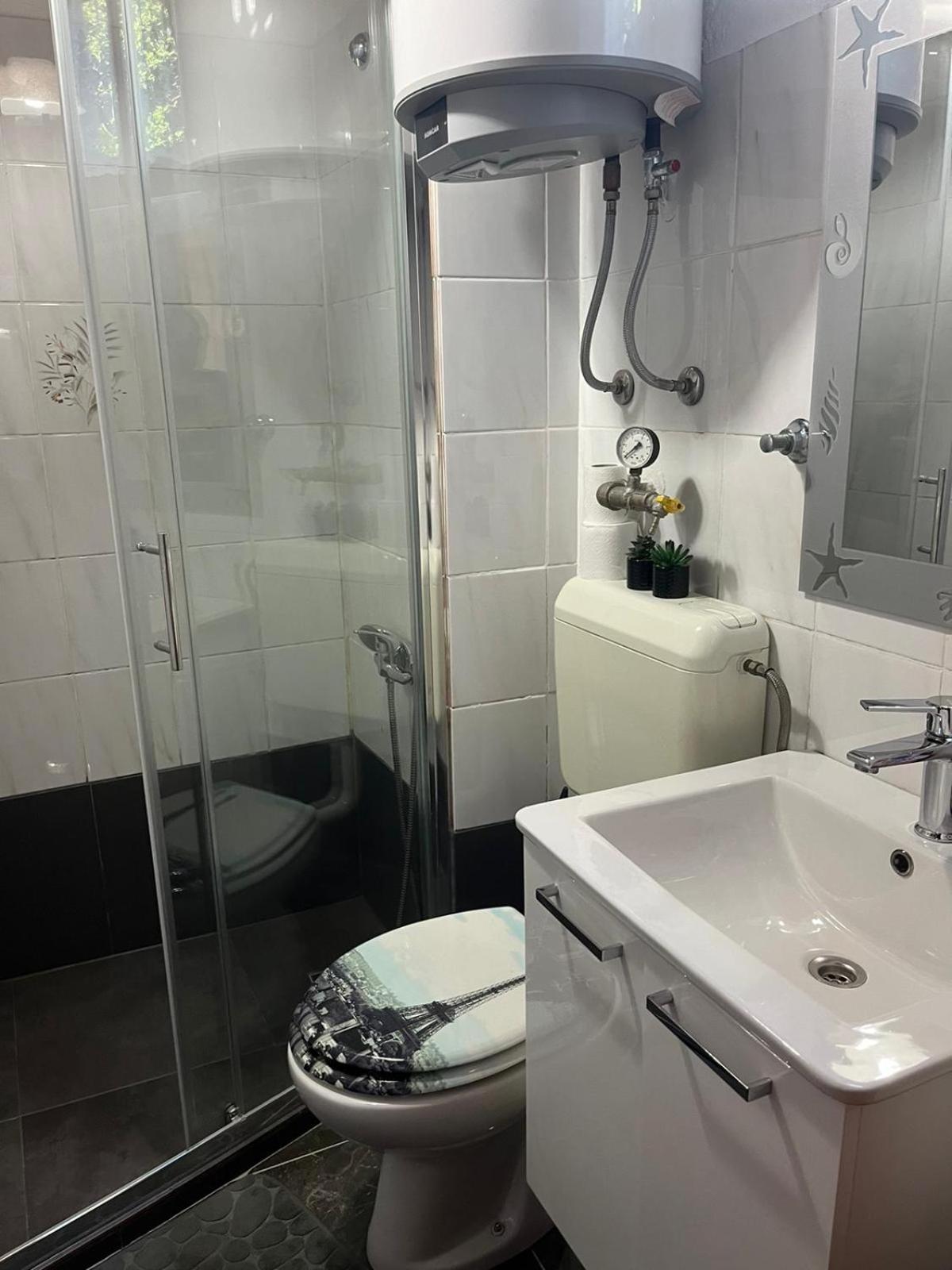 Apartman Petrić
