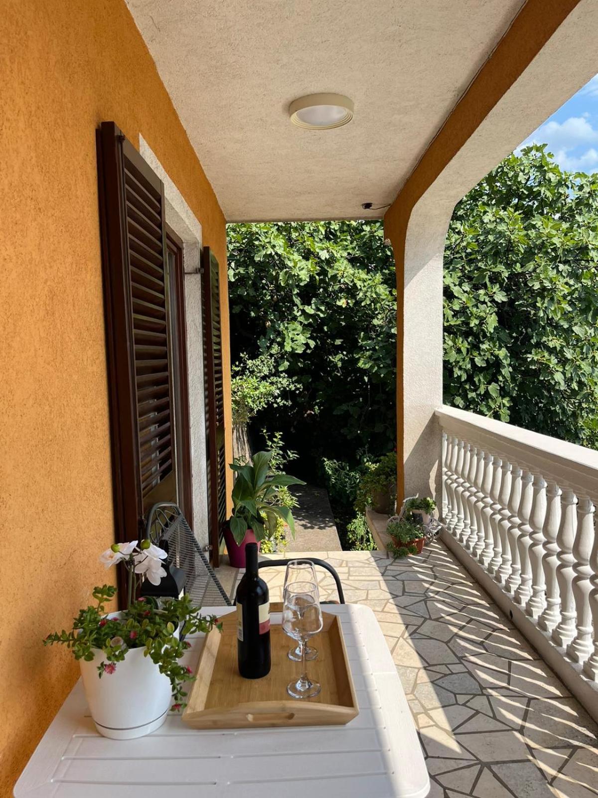Apartman Petrić