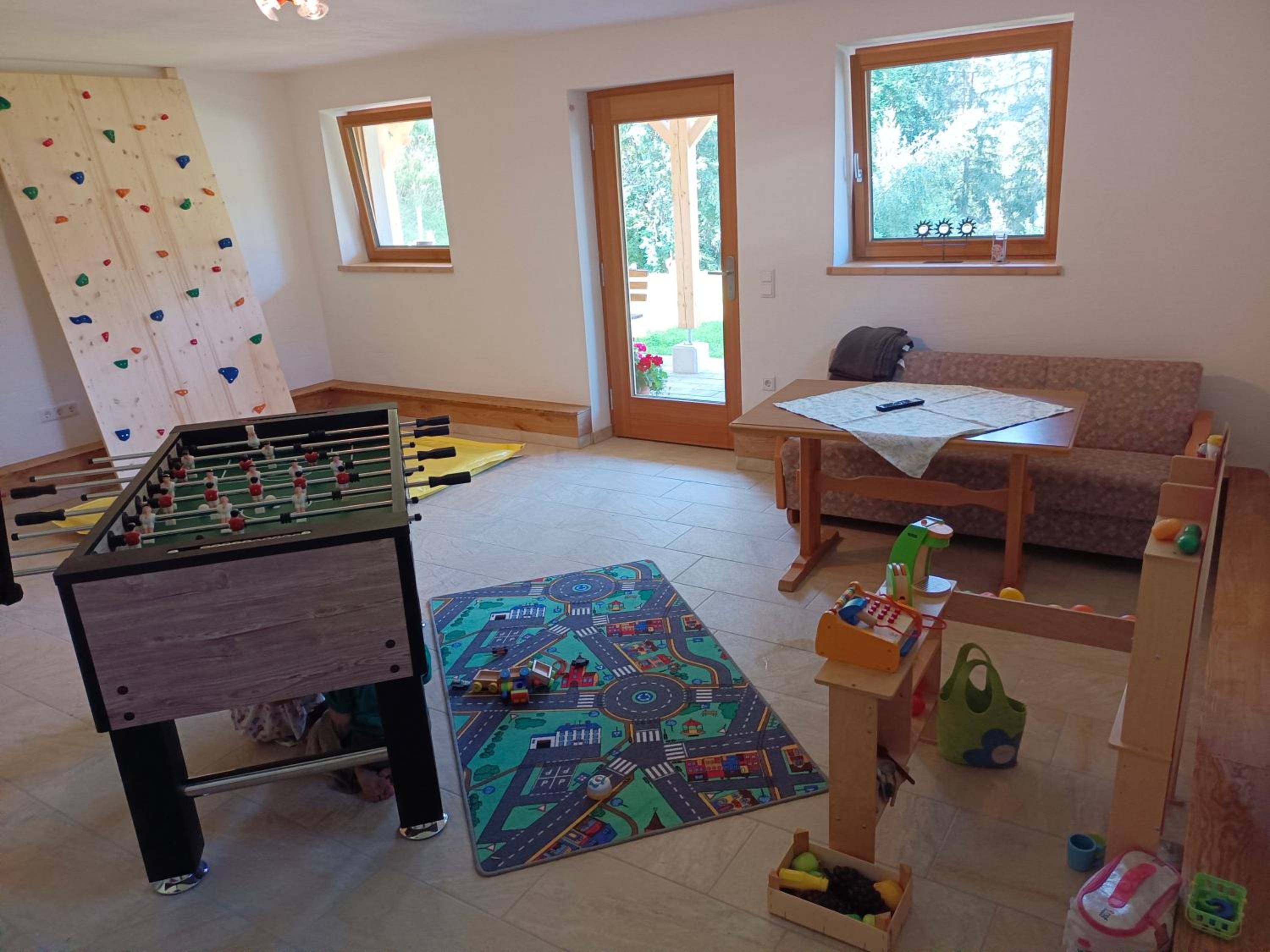 Chalet Leni