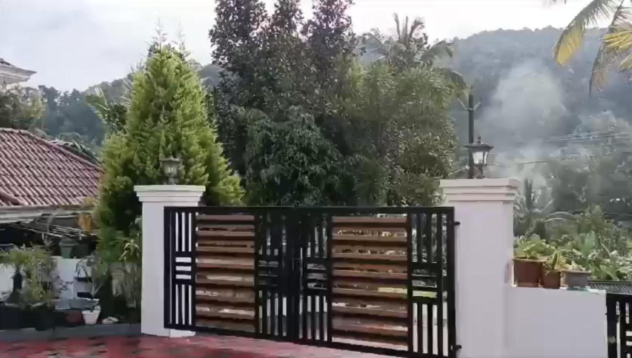 Hillsidecreek Homestay