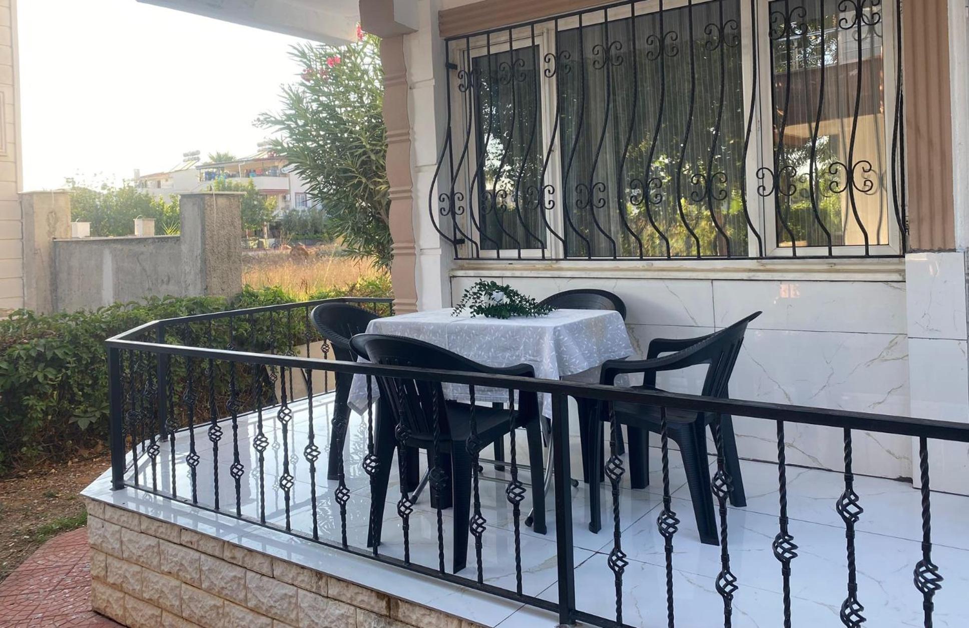 KZY Villa view 4