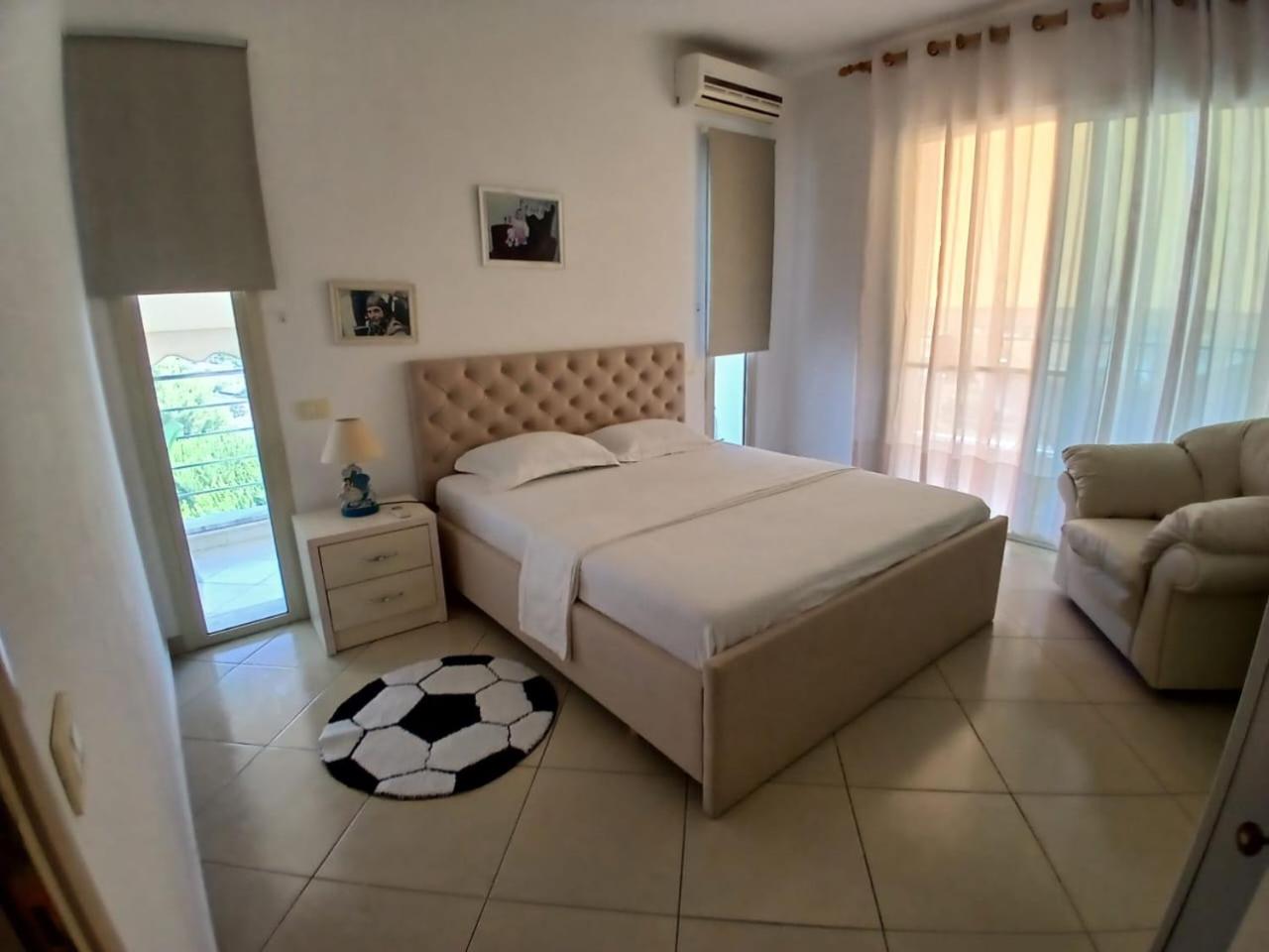 Sunrise Apartment Qerret photo 3