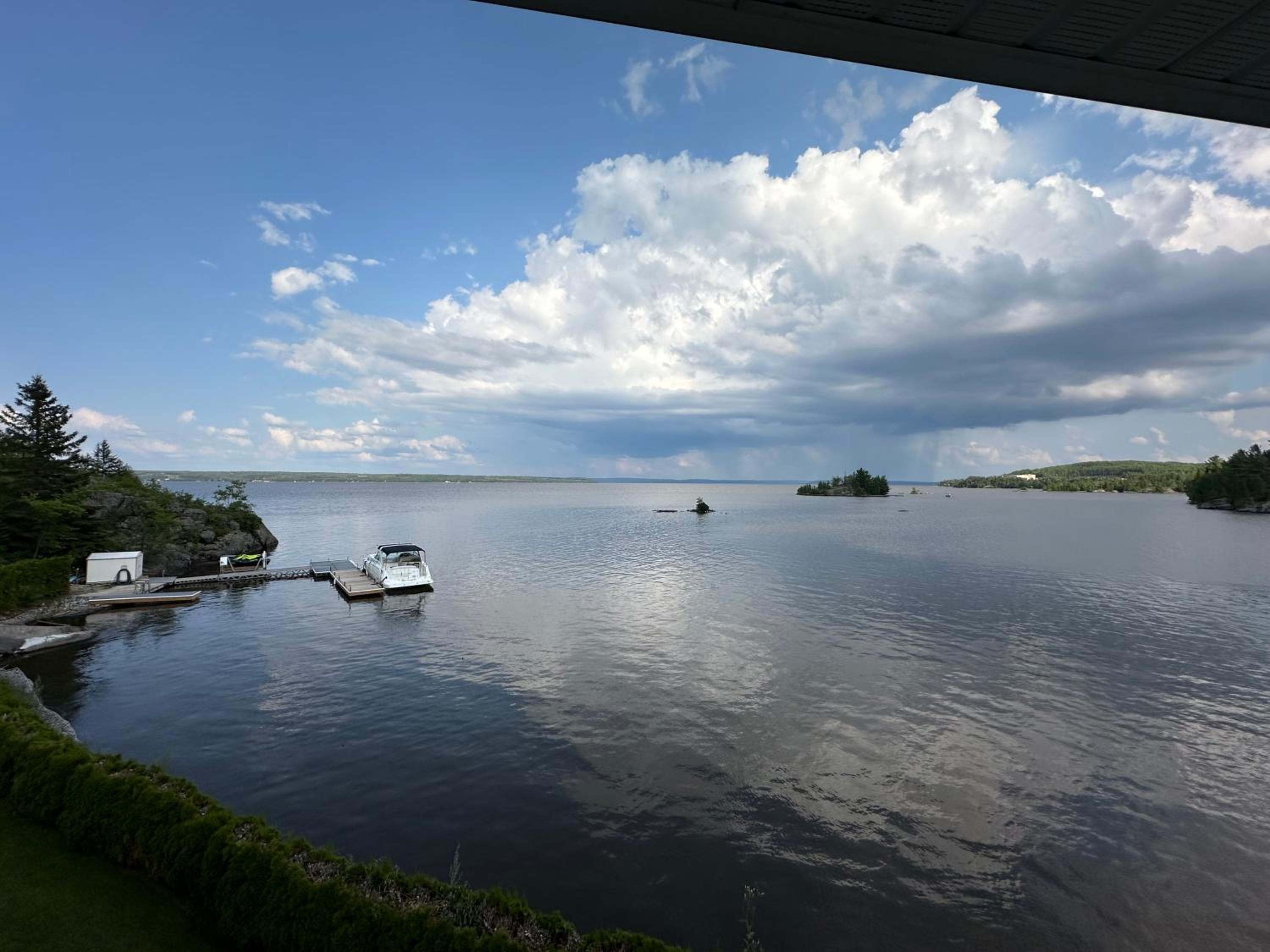Haileybury Lakehouse