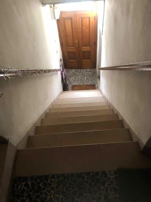 Apartment in Castel San Niccolò view 2
