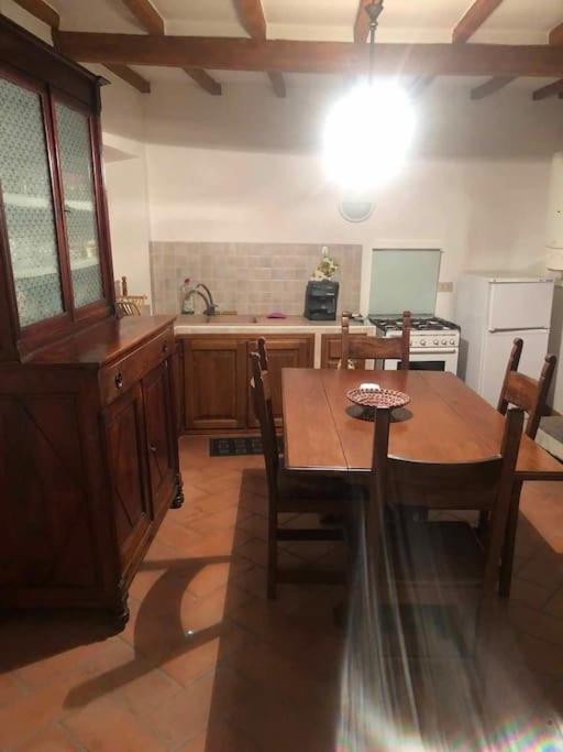 Apartment in Castel San Niccolò view 5