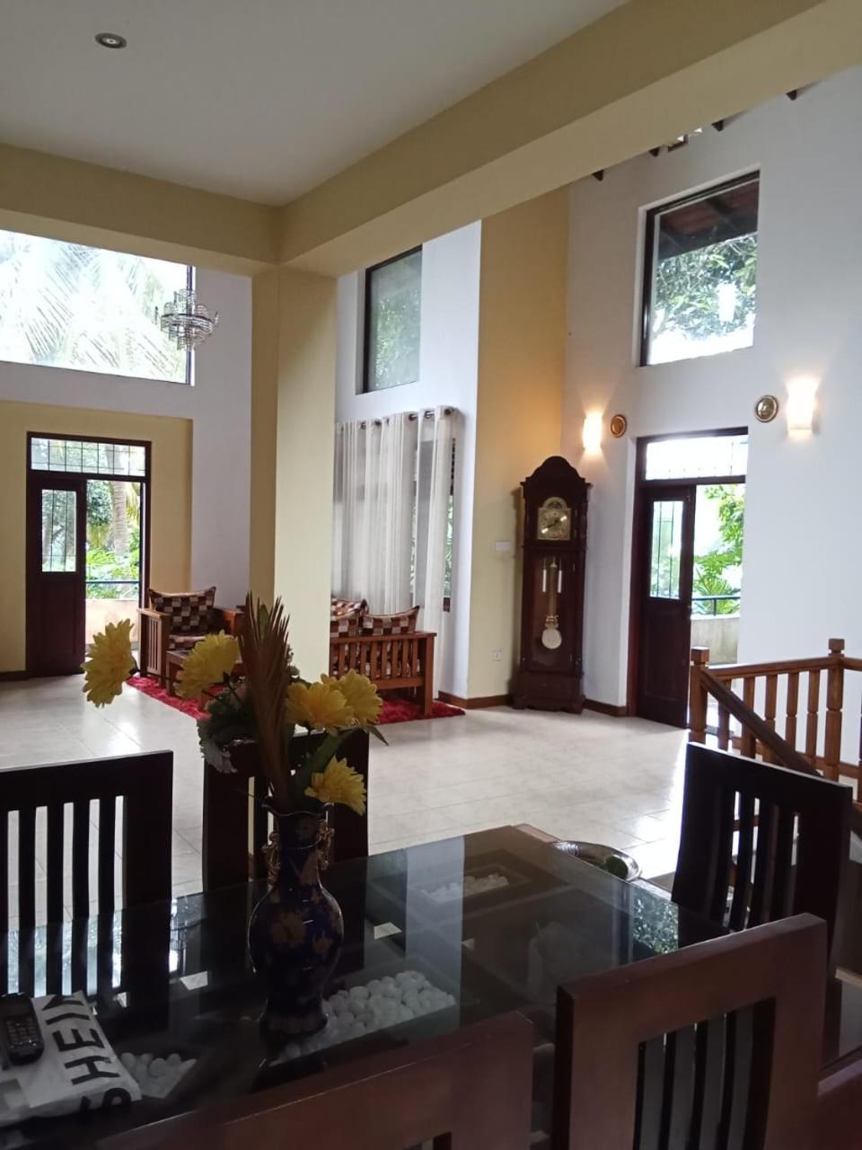 Sandu Villa Galkanda Watta view 5