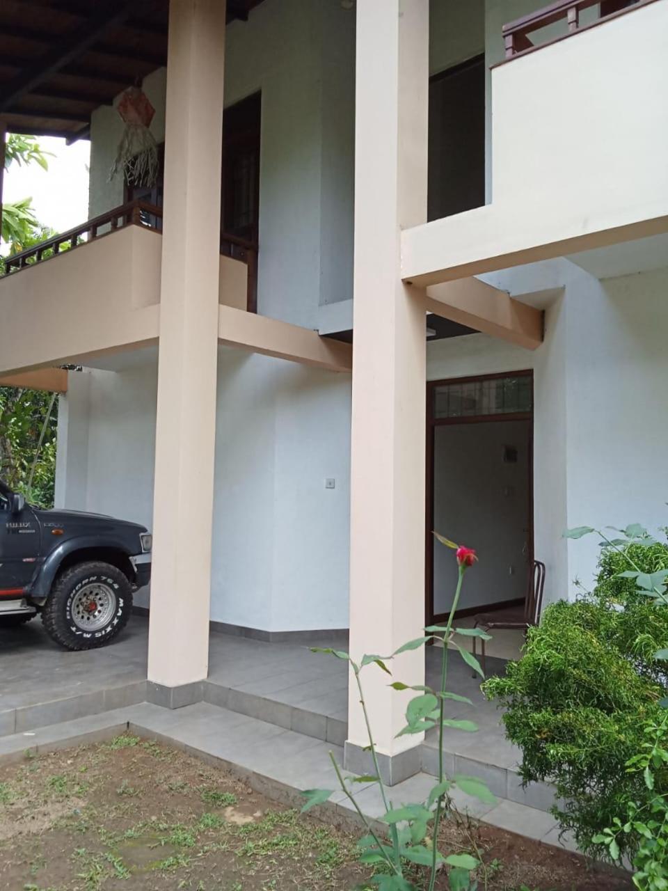 Sandu Villa Galkanda Watta view 3