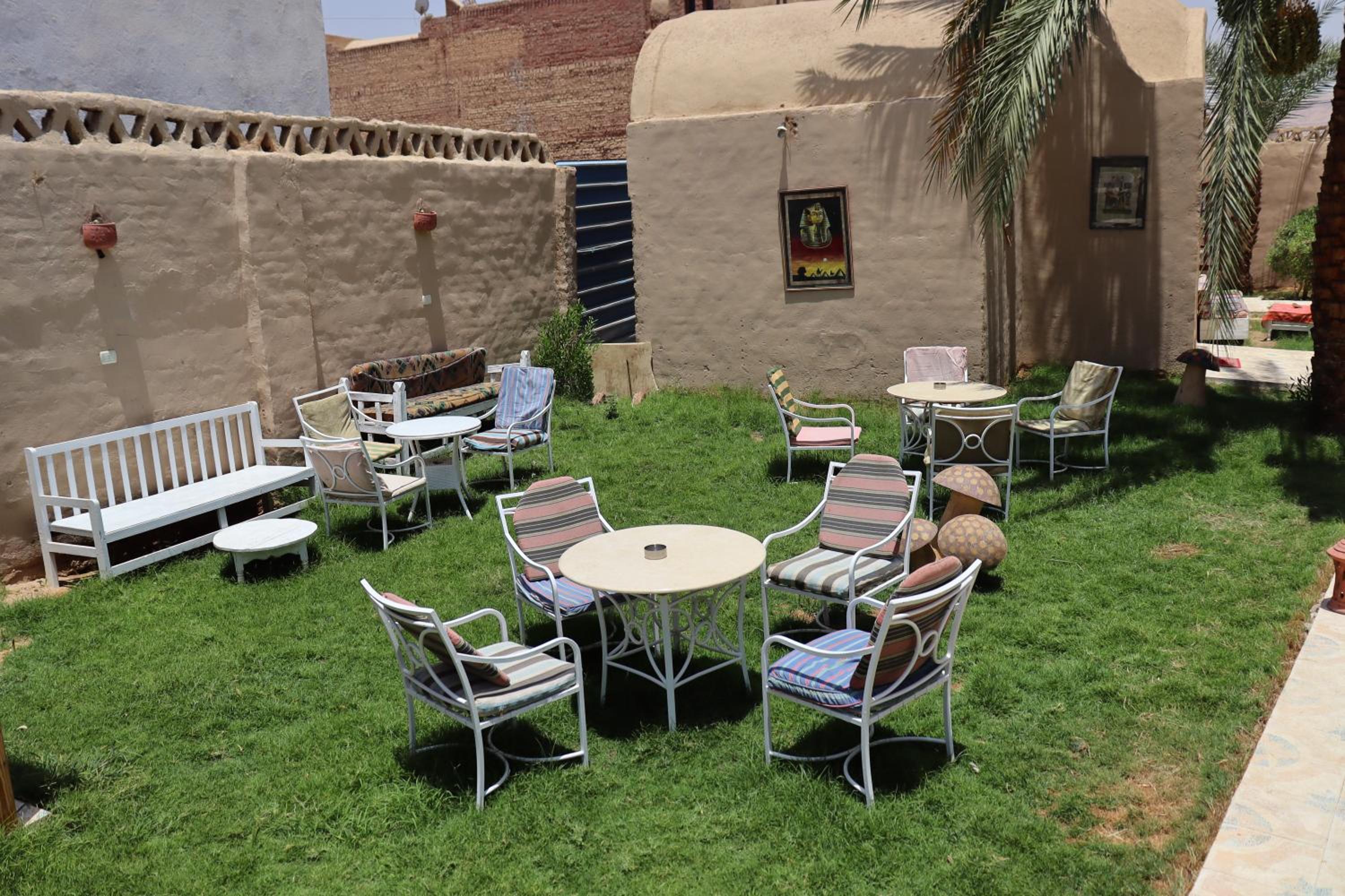 Sekhmet Retreat Centre