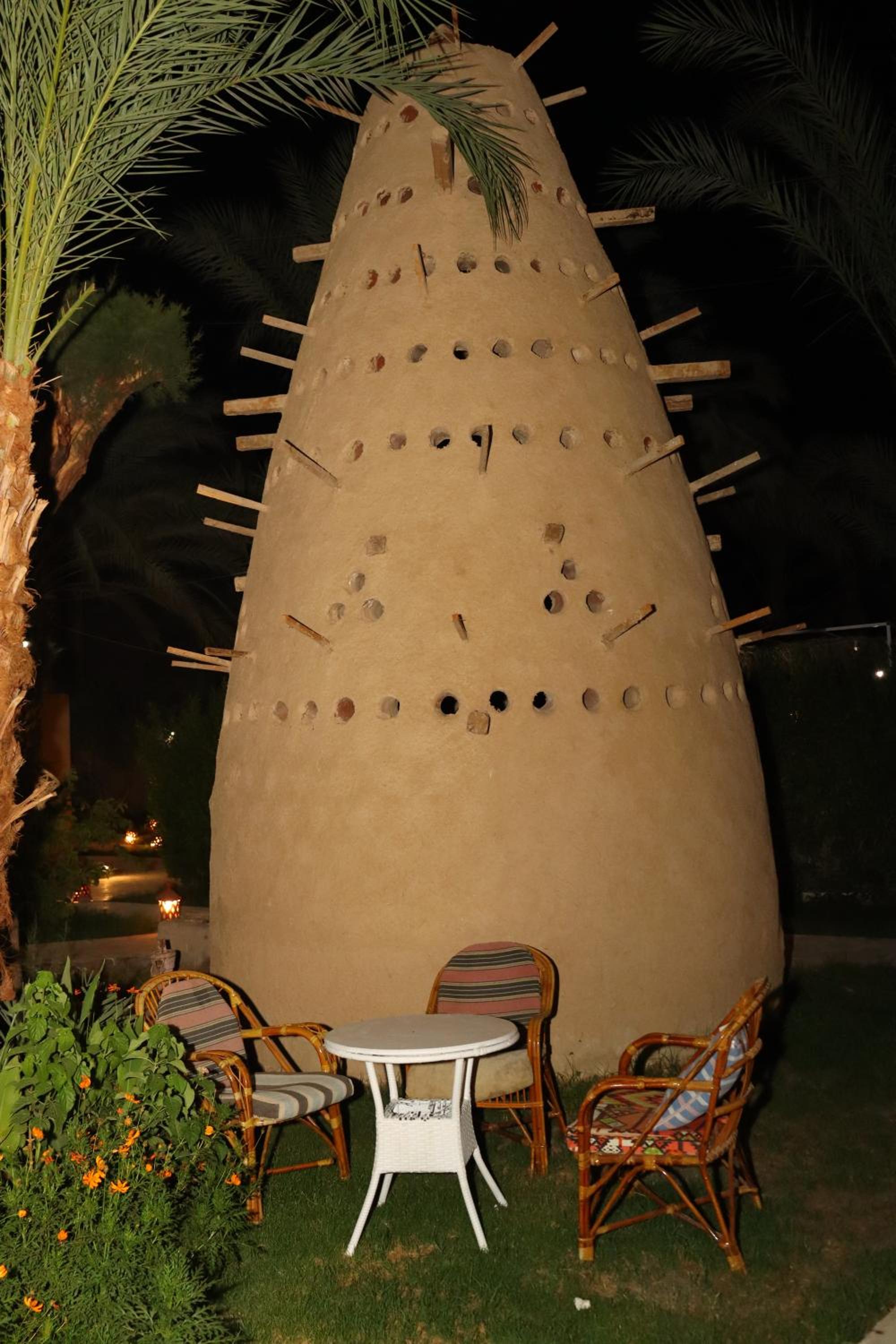 Sekhmet Retreat Centre