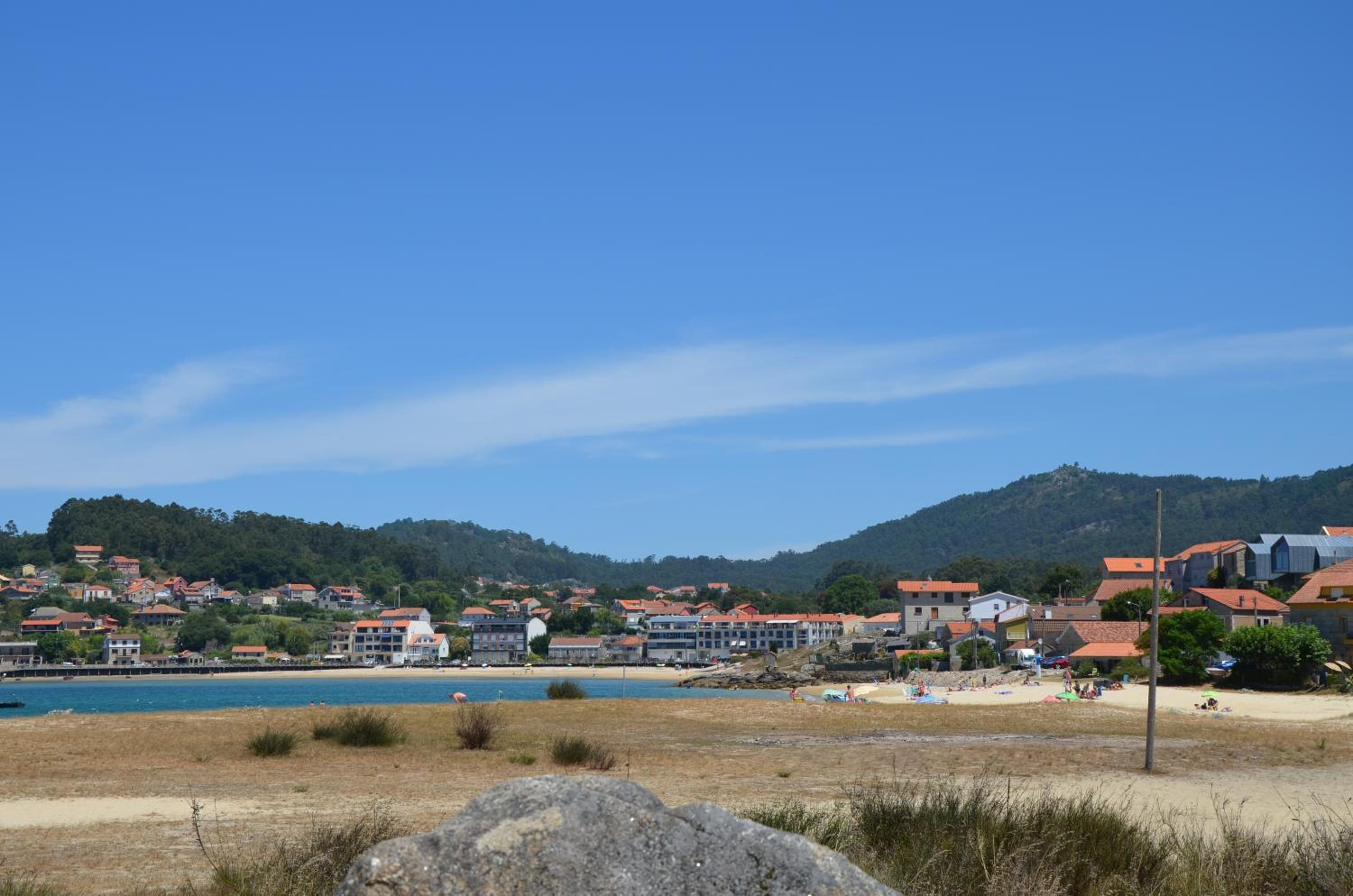 Casa As Areas