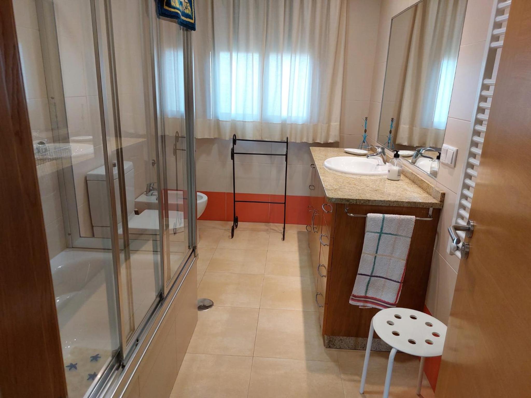 Casa As Areas