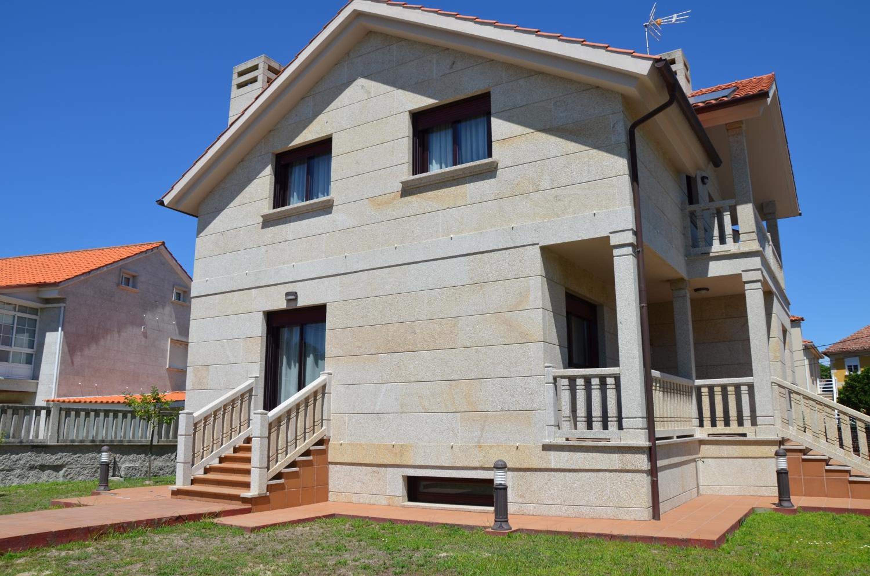 Casa As Areas
