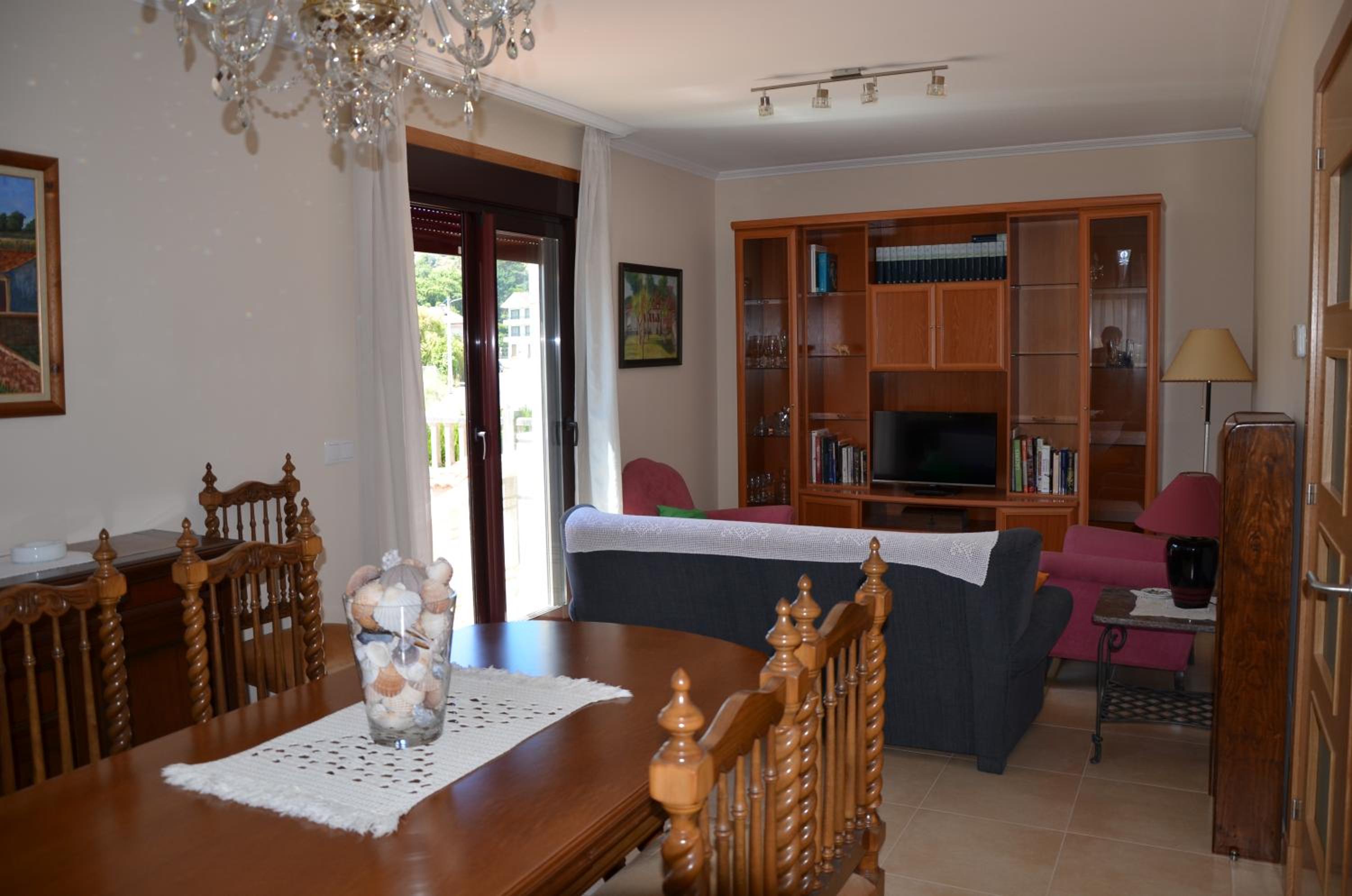 Casa As Areas
